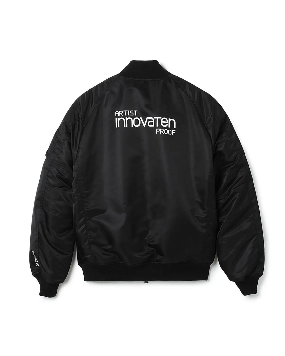 気軽にお買い物 nonnative FRGMT TROOPER PUFF BLOUSON XL 【公式通販】