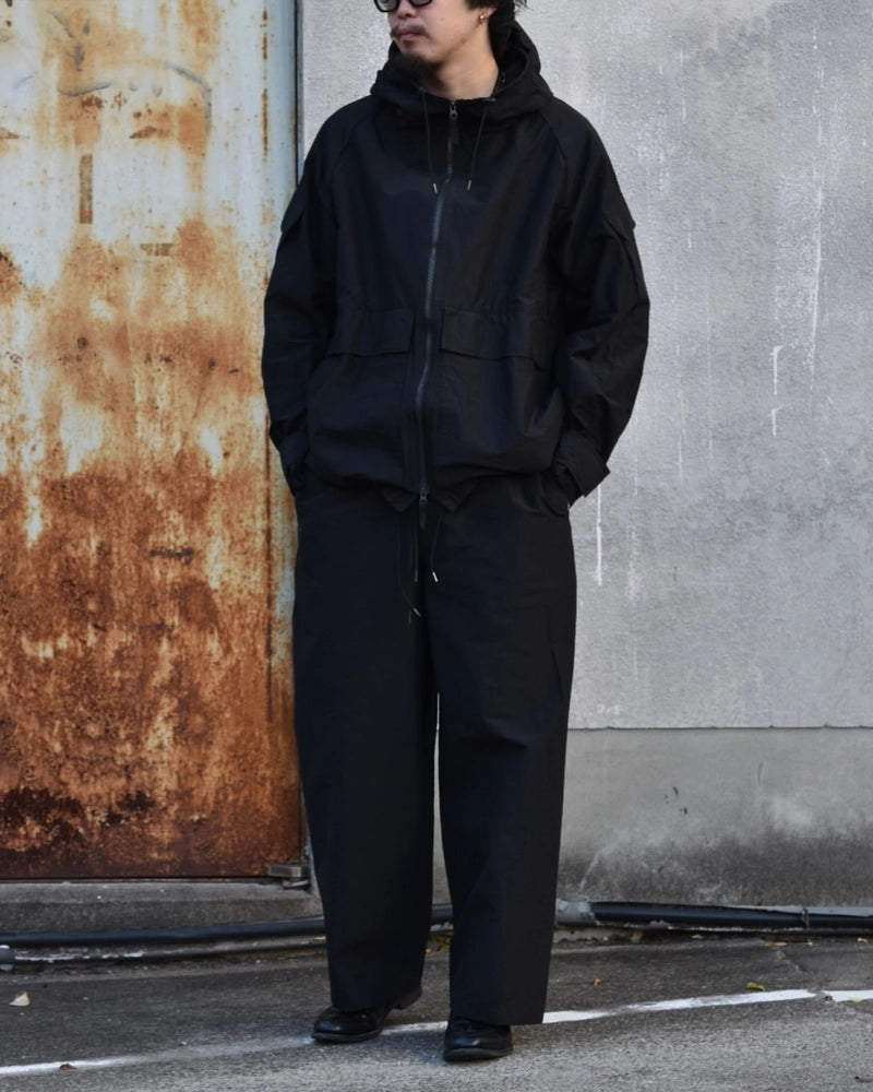 marka / ECWCS GEN Ⅱ JACKET (M25A02BL02C)