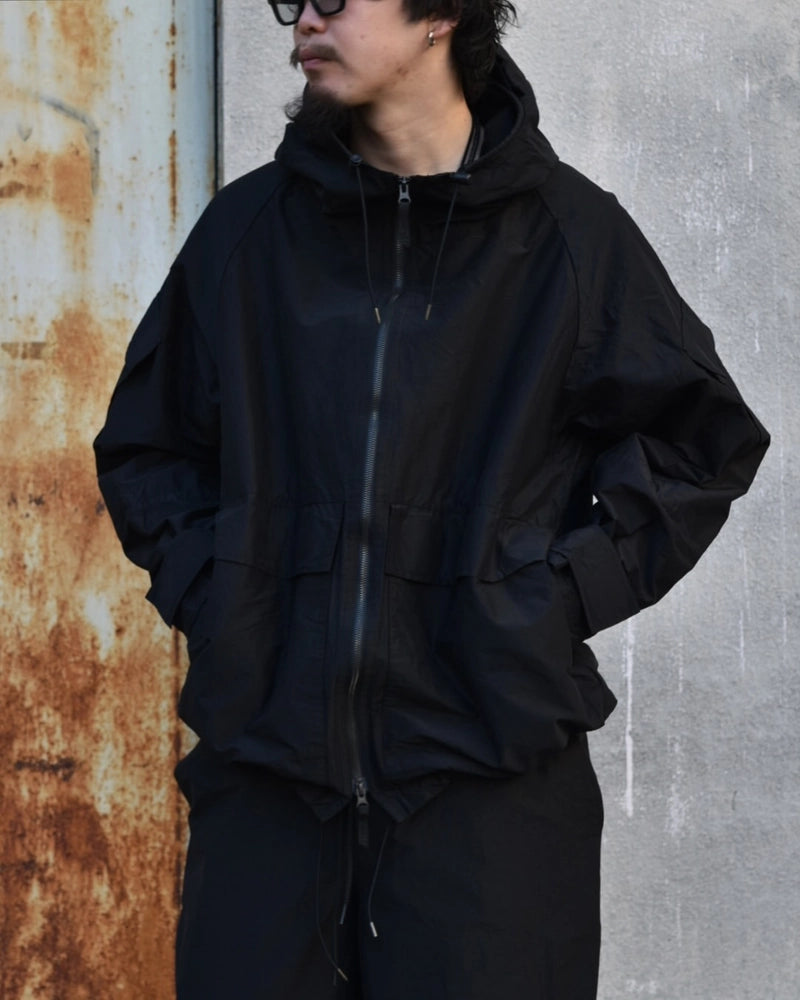 marka / ECWCS GEN Ⅱ JACKET (M25A02BL02C)