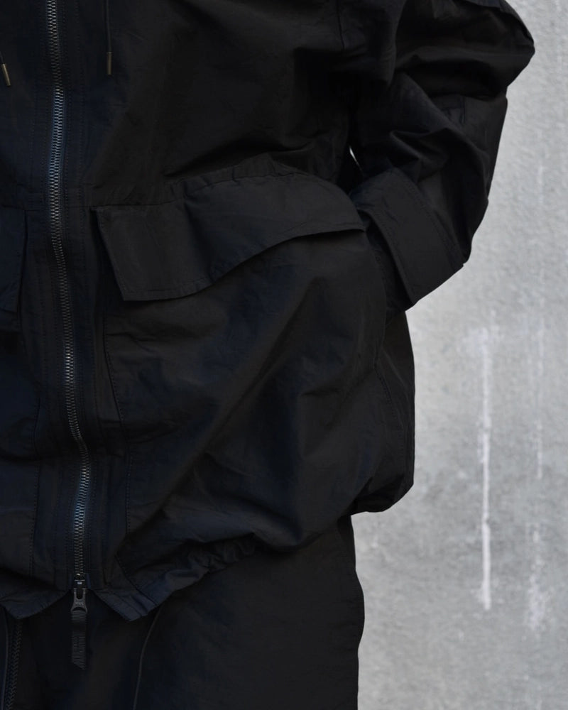 marka / ECWCS GEN Ⅱ JACKET (M25A02BL02C)