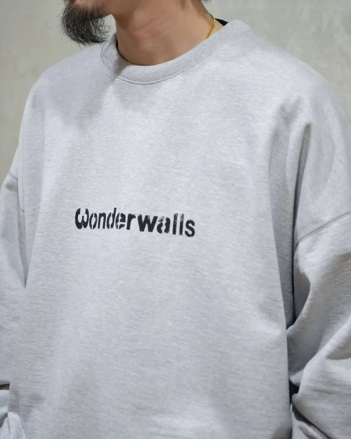 MARKAWARE  (※J.B VOICE EXCLUSIVE ) / J.B VOICE 30th-HUGESWEAT Tsutomu Moriya (A26E09CS16C)