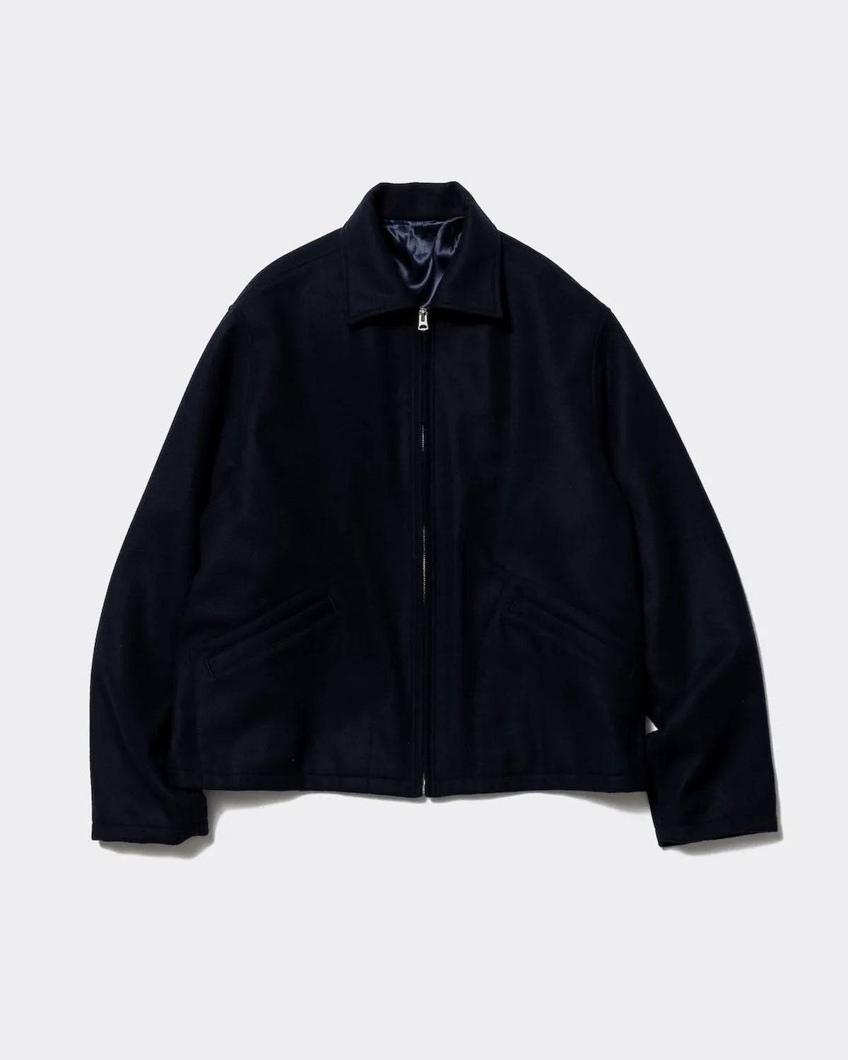 Unlikely / Unlikely Melton Sports Jacket (U26F-18-0007)