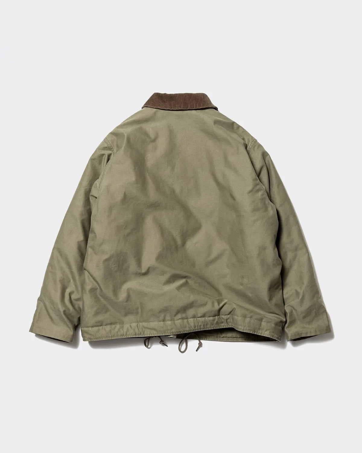 Unlikely / Unlikely N-1 Quilt Jacket (U26F-18-0006)