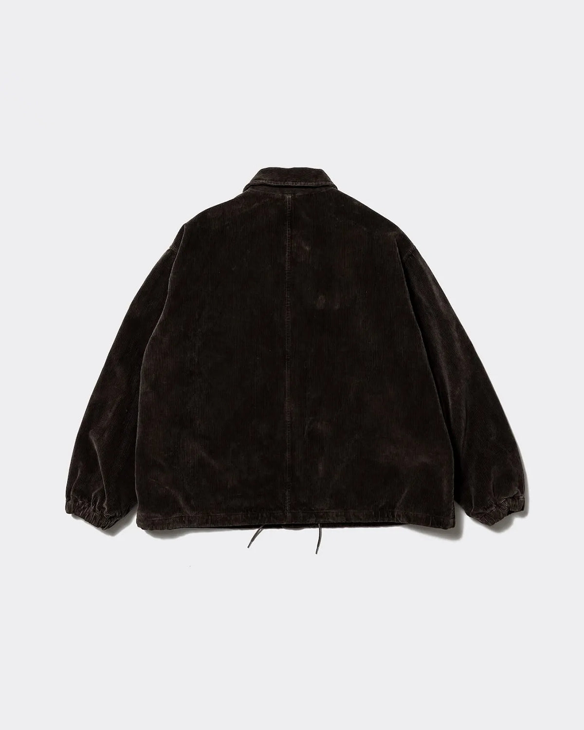 Unlikely / Unlikely Grand Coach Corduroy (U26F-18-0009)