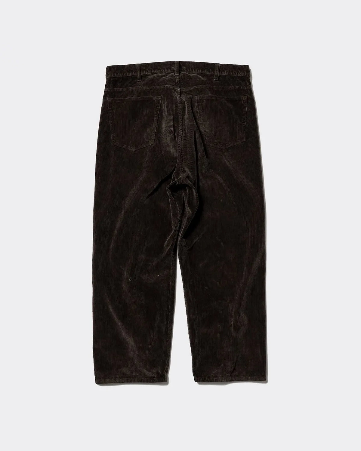 Unlikely / Unlikely Time Travel Jean Wide Corduroy (U26F-21-0003)