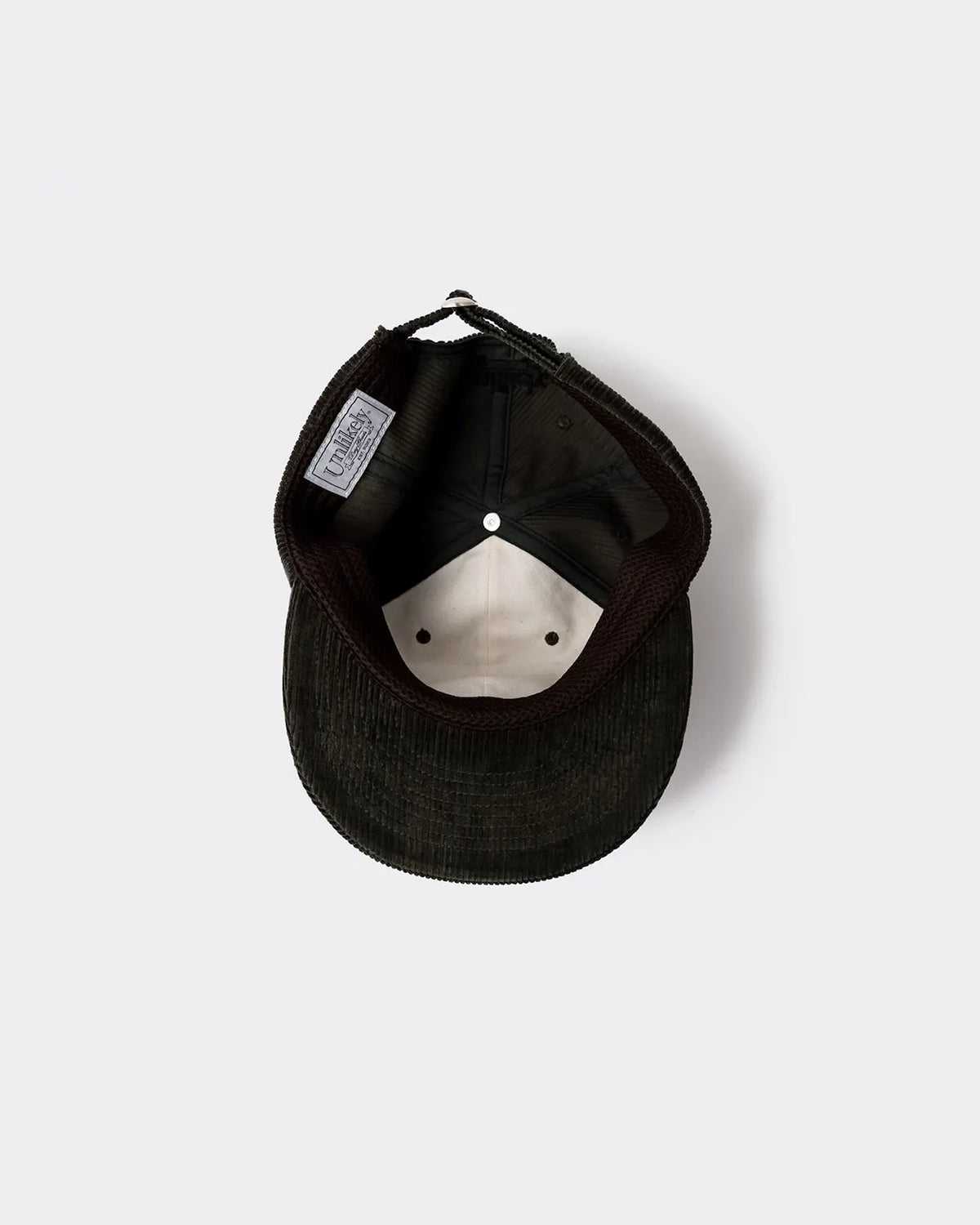Unlikely / Unlikely Souvenir Cap "UNLIKELY PARK" (U26F-41-0002)