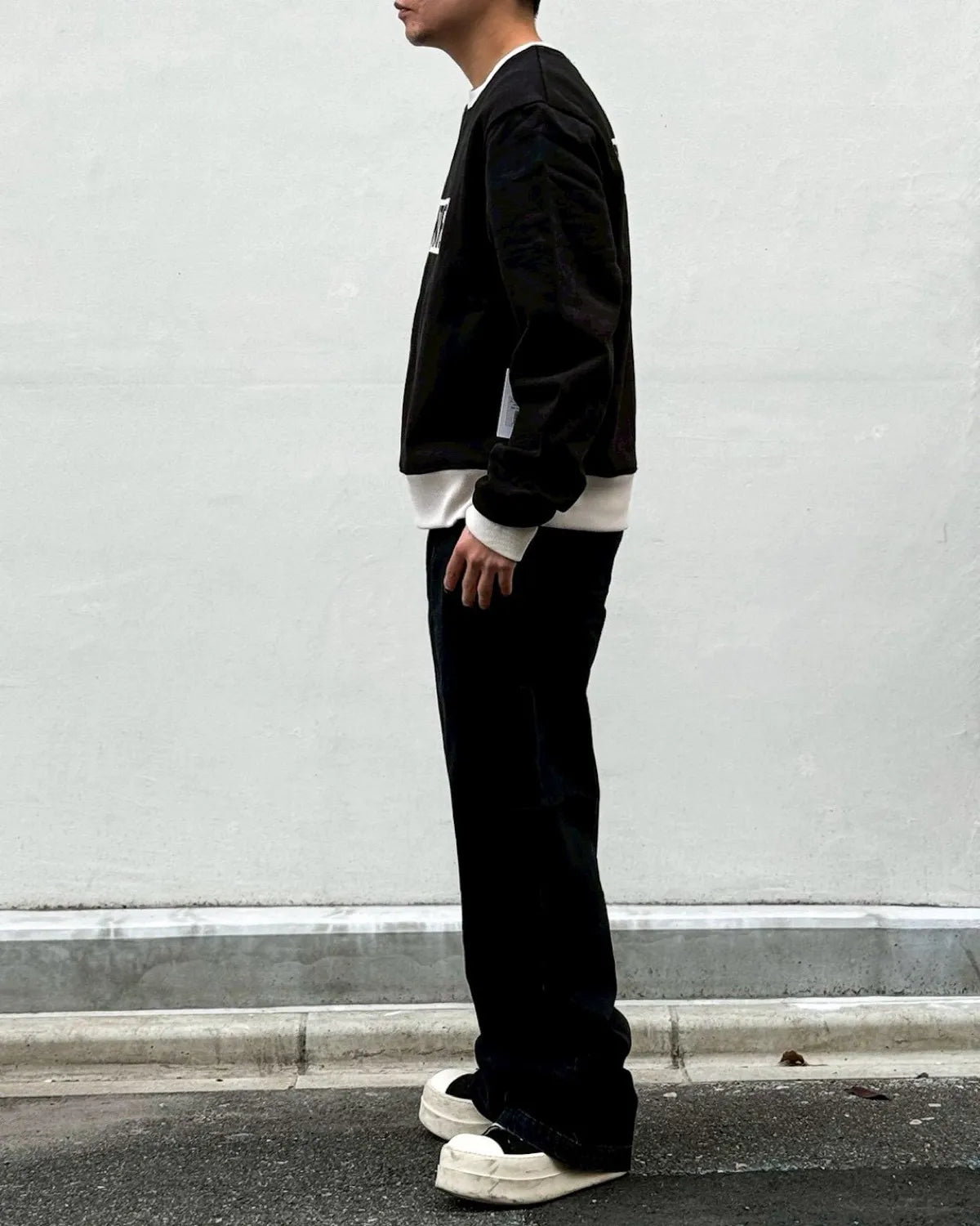 entire studios / Gem Jeans (ESSS26DP030126248)