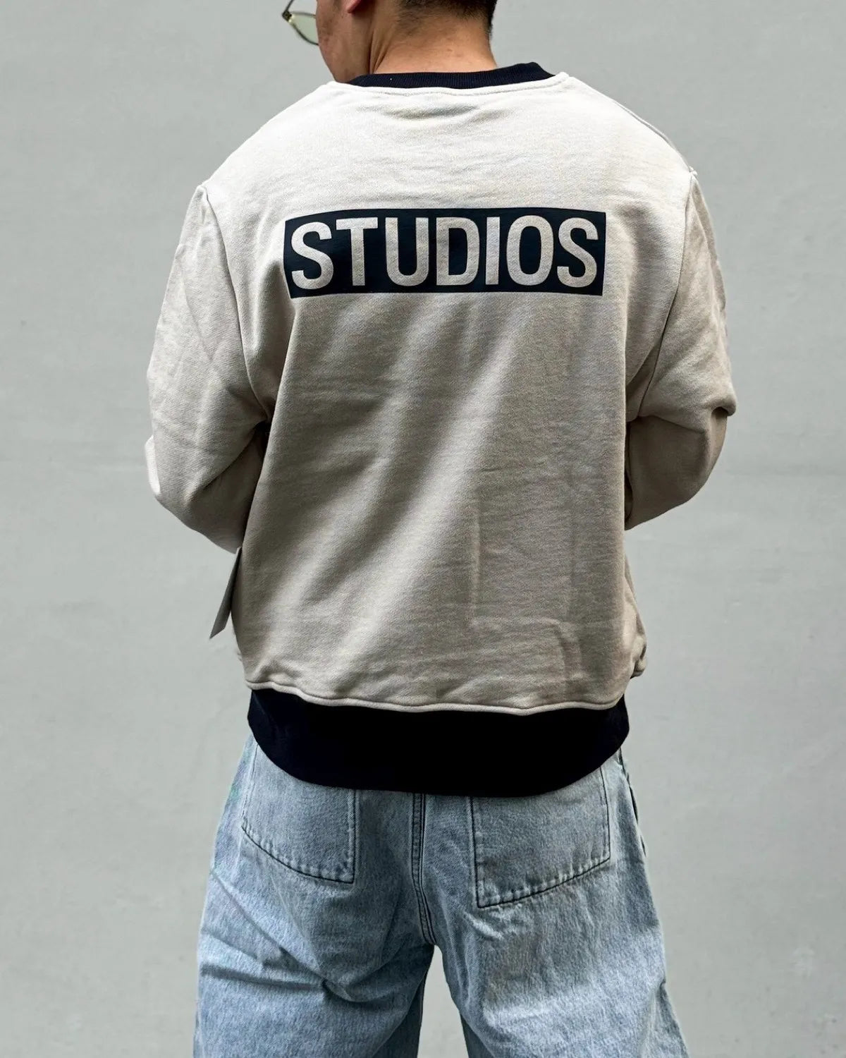 entire studios / CONTRO CREW (ESSS26TO012706283)