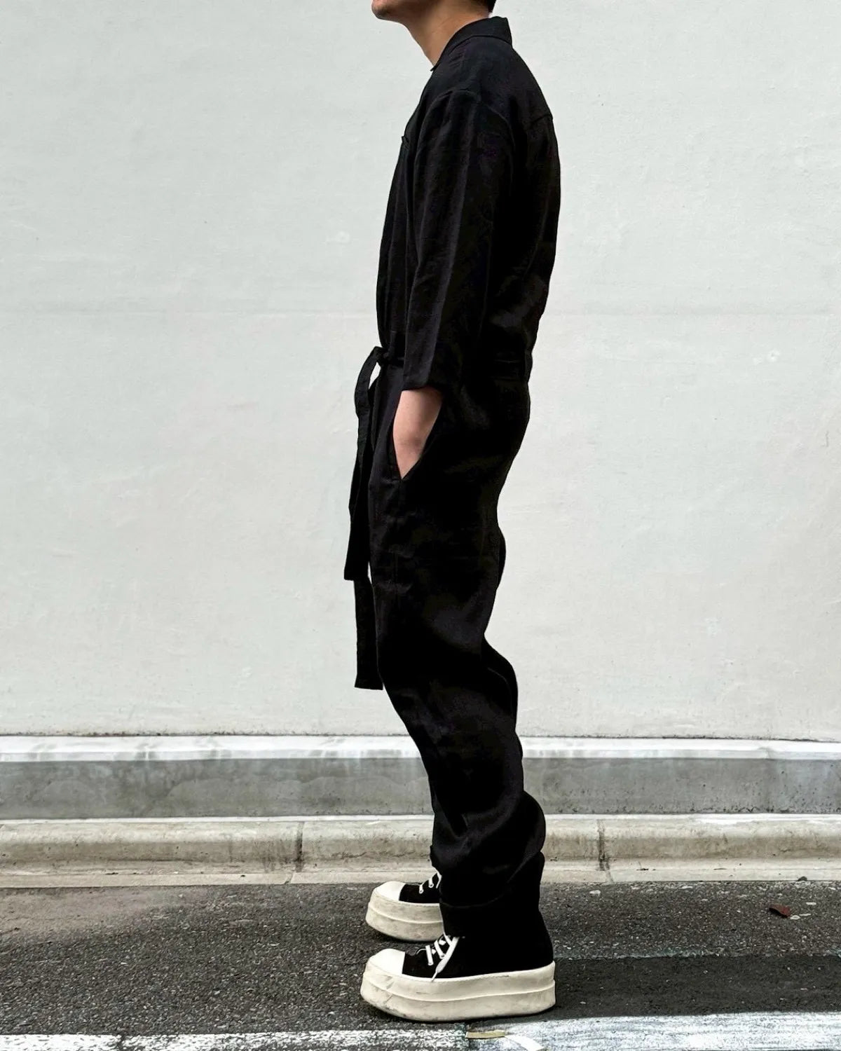 entire studios / Longsuit (ESSS26JU011956284)