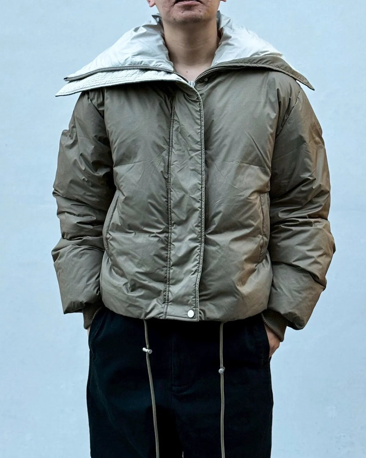 entire studios / Kelly Jacket (ESSS26JA020160254)