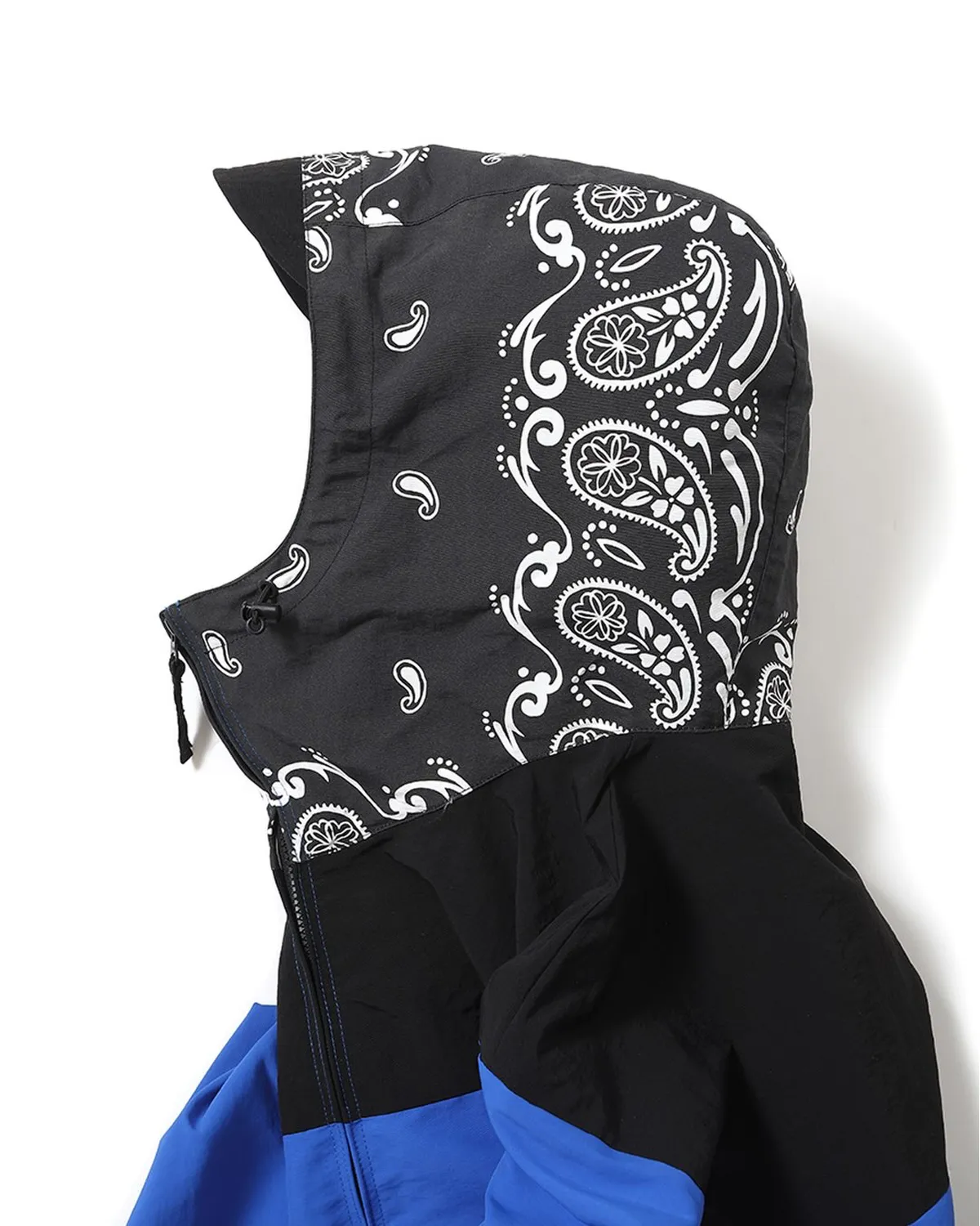 CHALLENGER / BANDANA FIELD JACKET (CLG-JK 026-018)