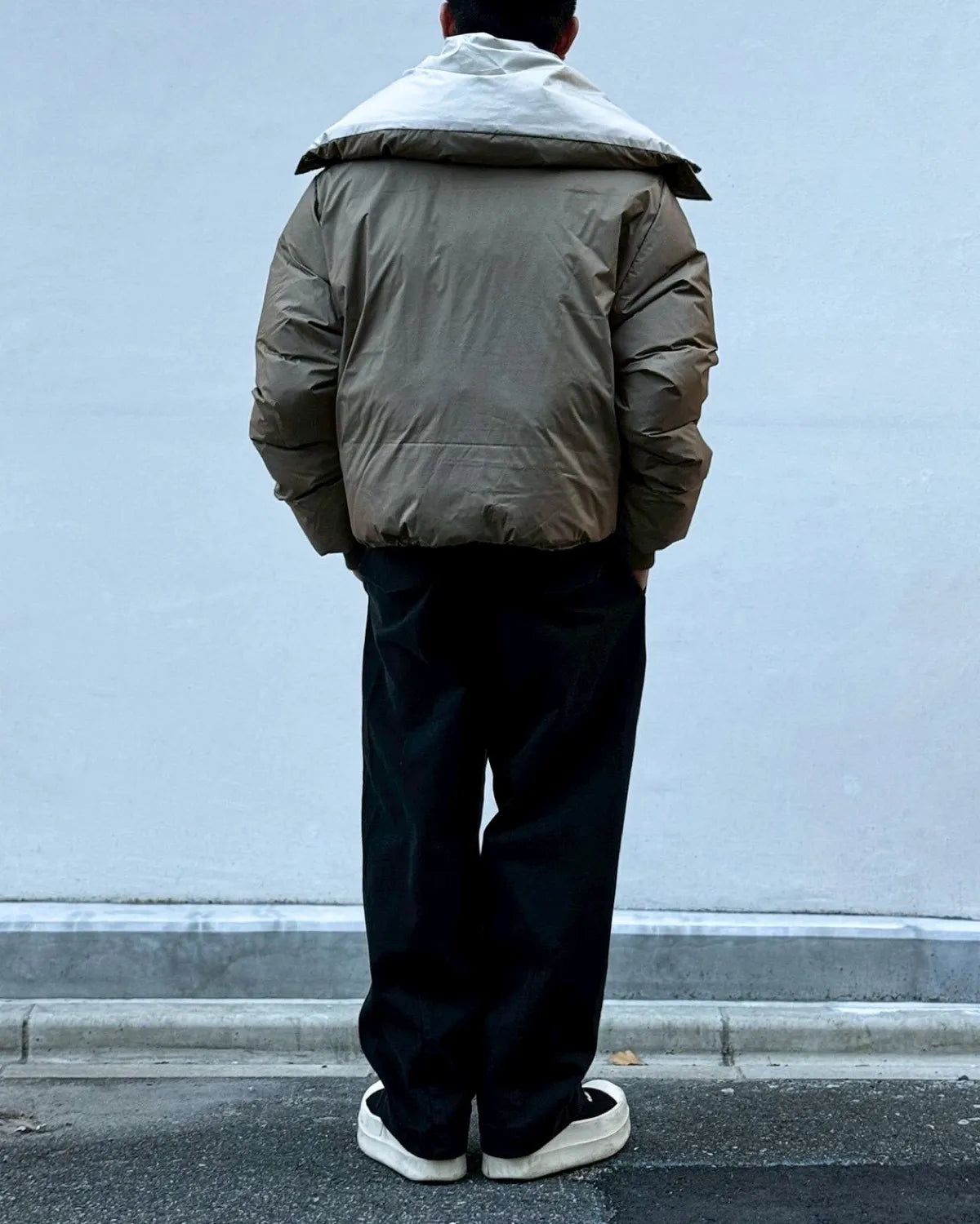 entire studios / Kelly Jacket (ESSS26JA020160254)