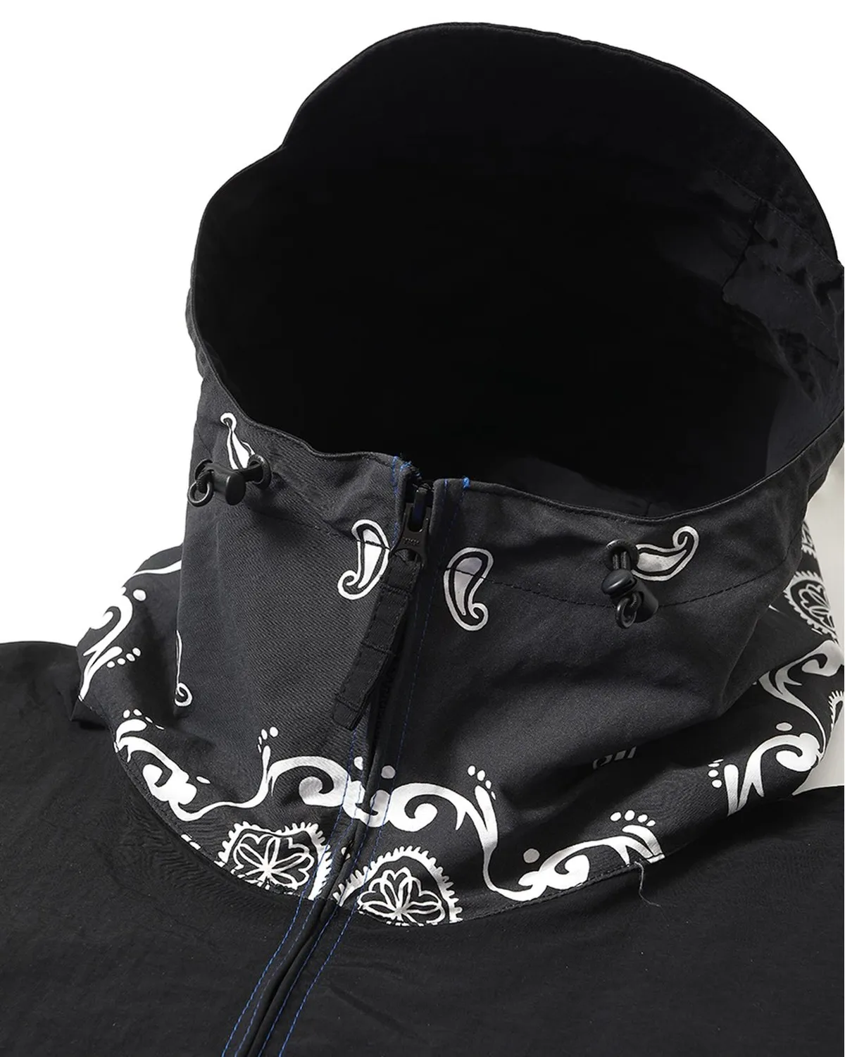 CHALLENGER / BANDANA FIELD JACKET (CLG-JK 026-018)