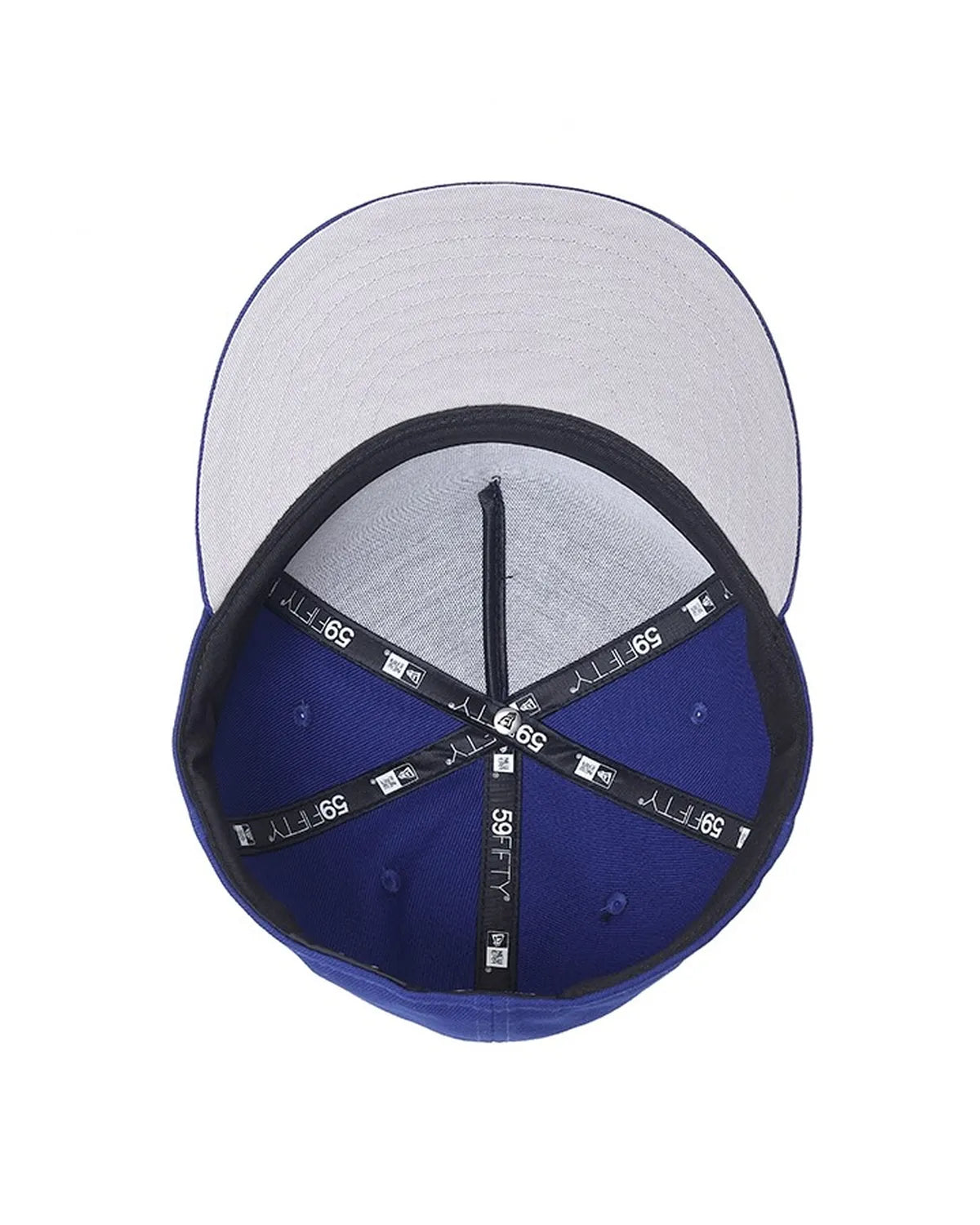 CHALLENGER × NEW ERA / 59FIFTY 5P LOGO CAP (CLG-ACN026-001)