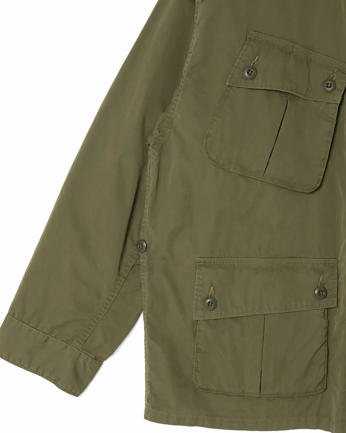 N.HOOLYWOOD TEST PRODUCT EXCHANGE SERVICE / JACKET (9262-BL09-010)