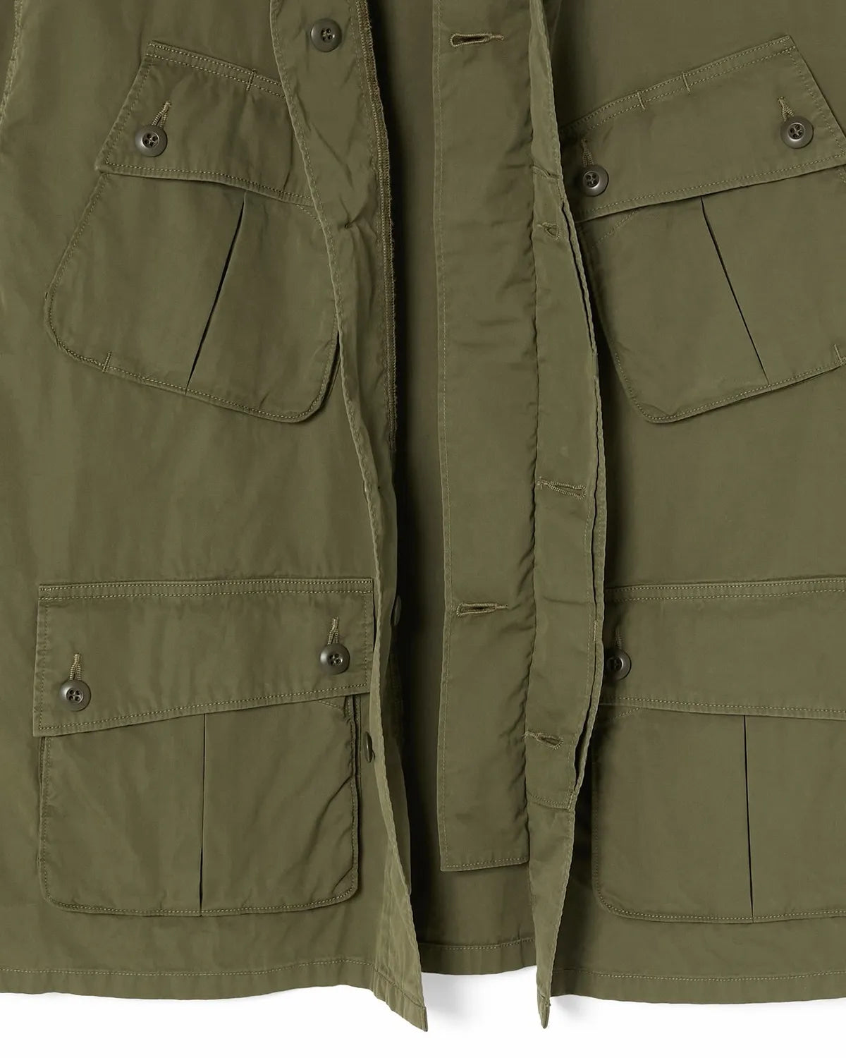 N.HOOLYWOOD TEST PRODUCT EXCHANGE SERVICE / JACKET (9262-BL09-010)