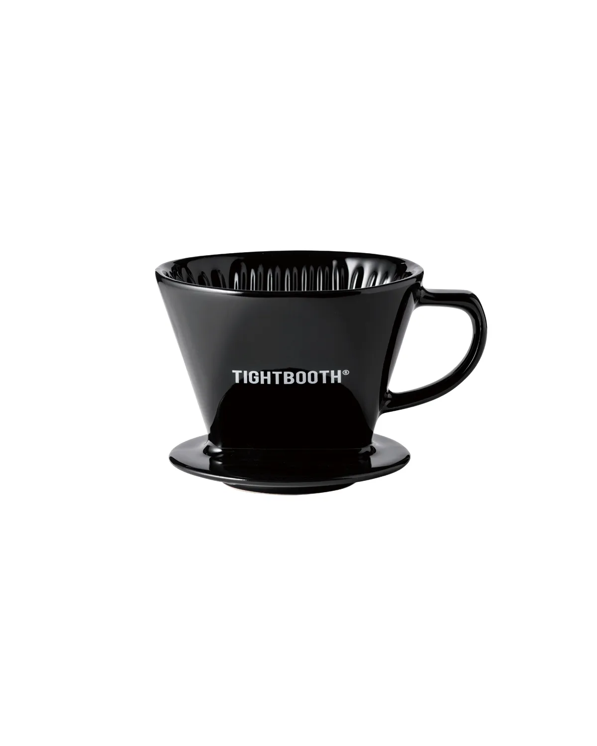 TIGHTBOOTH / LOGO COFFEE DRIPPER (FW26-A19)