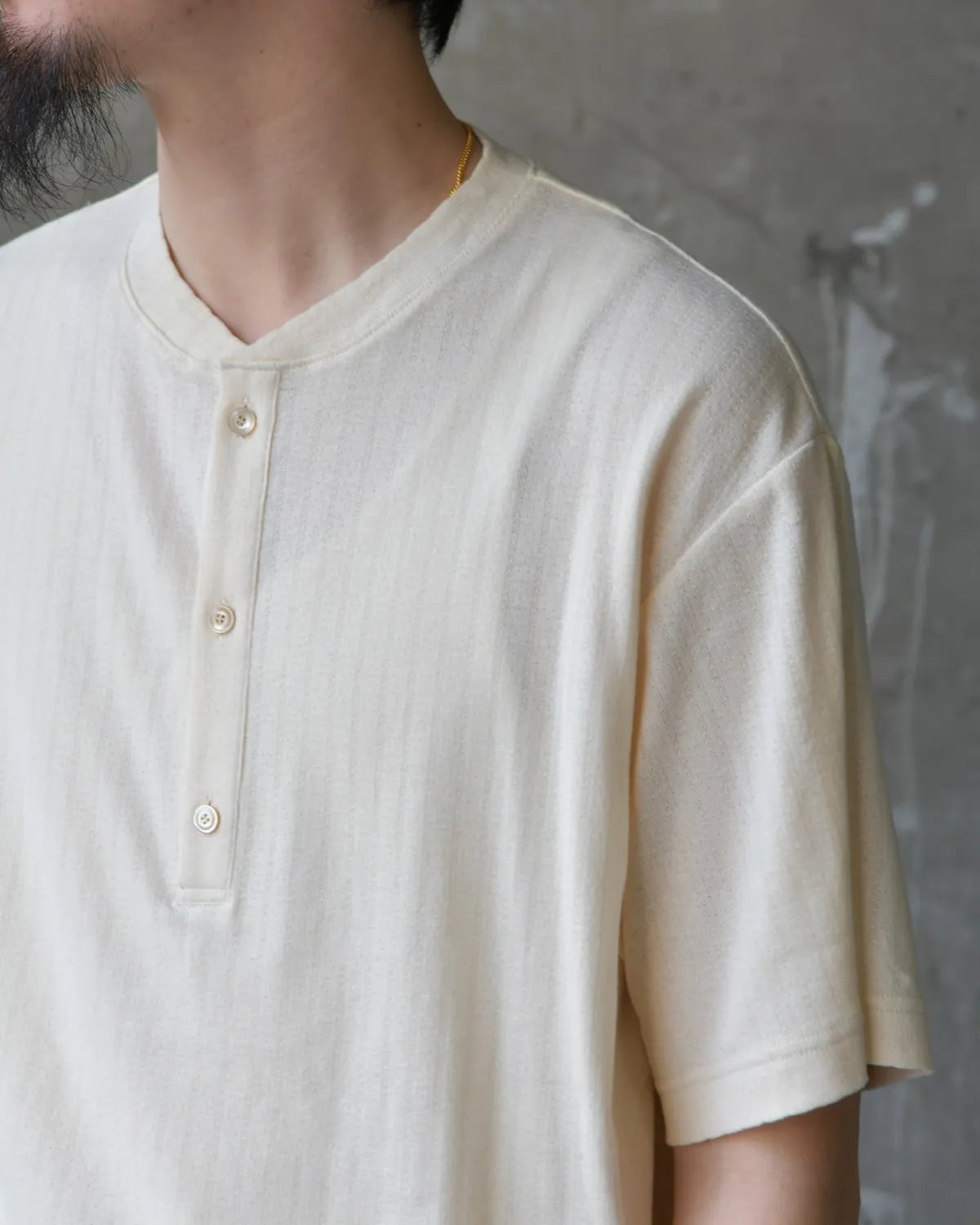 MDńS / Ossino (MDNS-TS002)