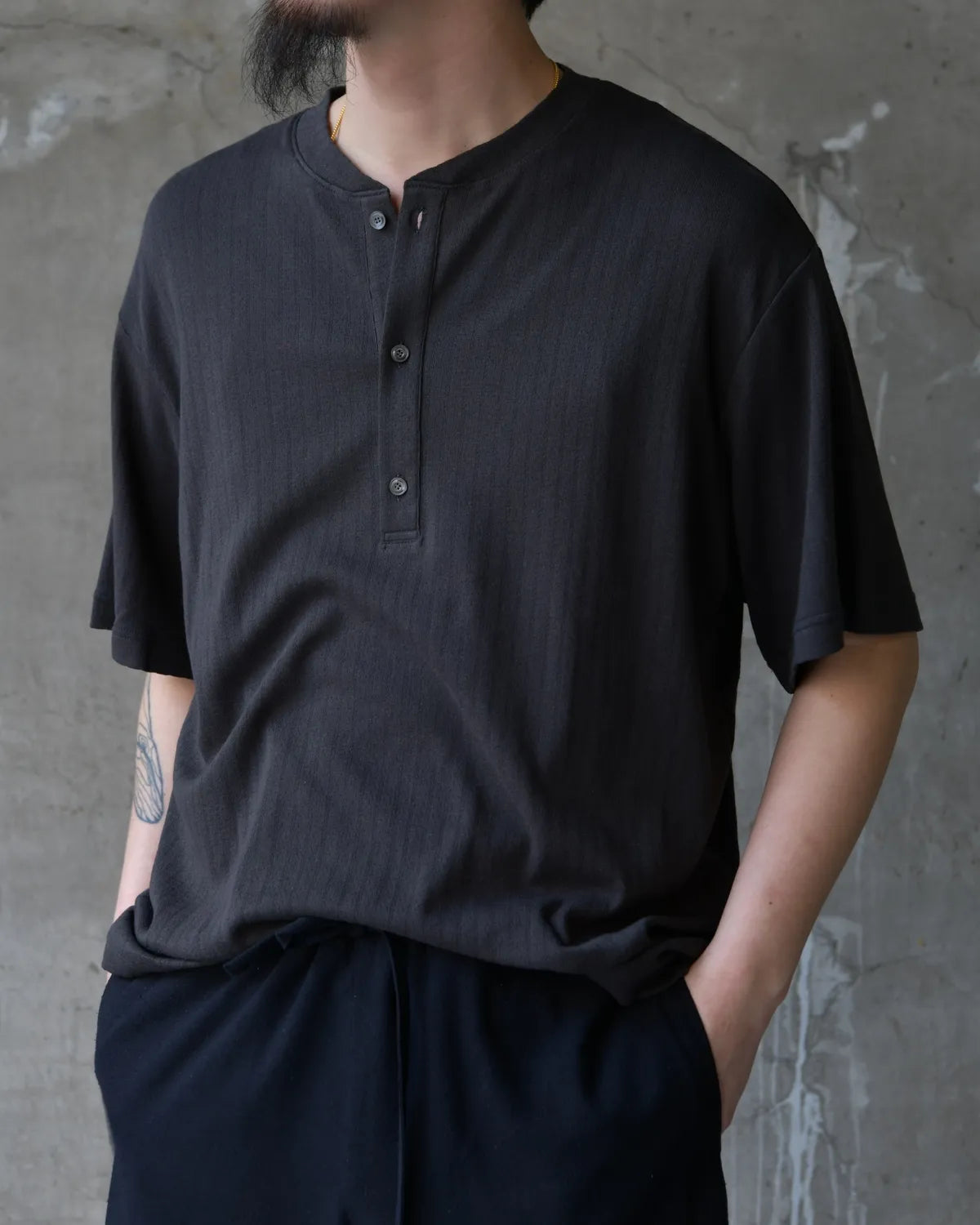 MDńS / Ossino (MDNS-TS002)