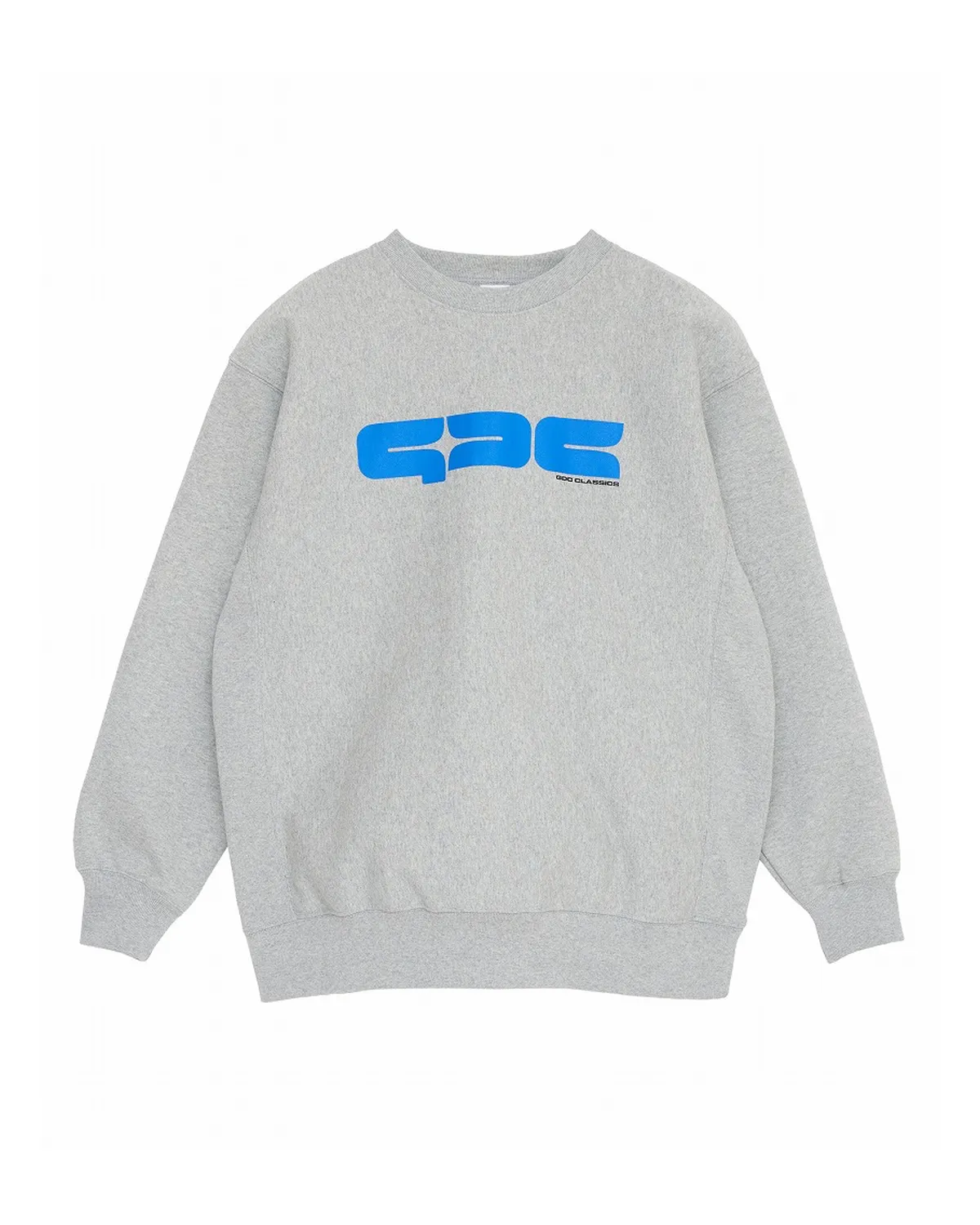 GDC / CLASSSICS Crewneck Sweatshirt (GD0474-0205)