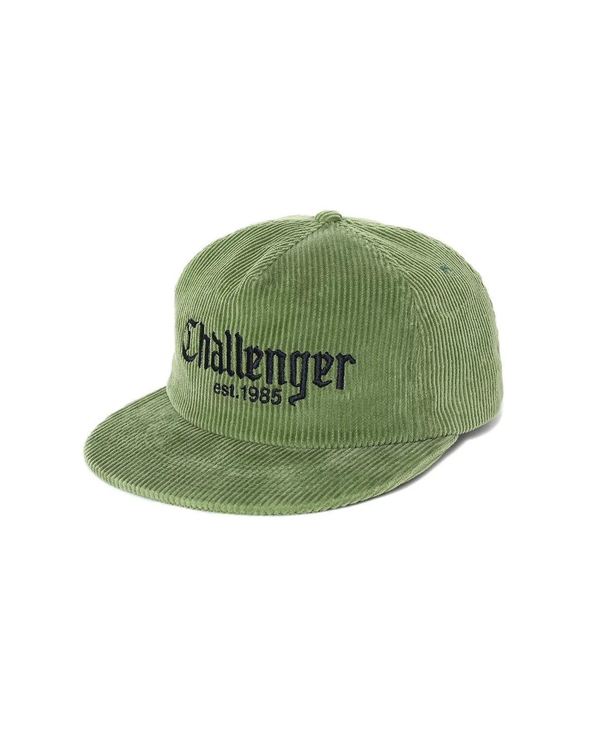 CHALLENGER / CORDUROY CAP (CLG-AC 026-012)