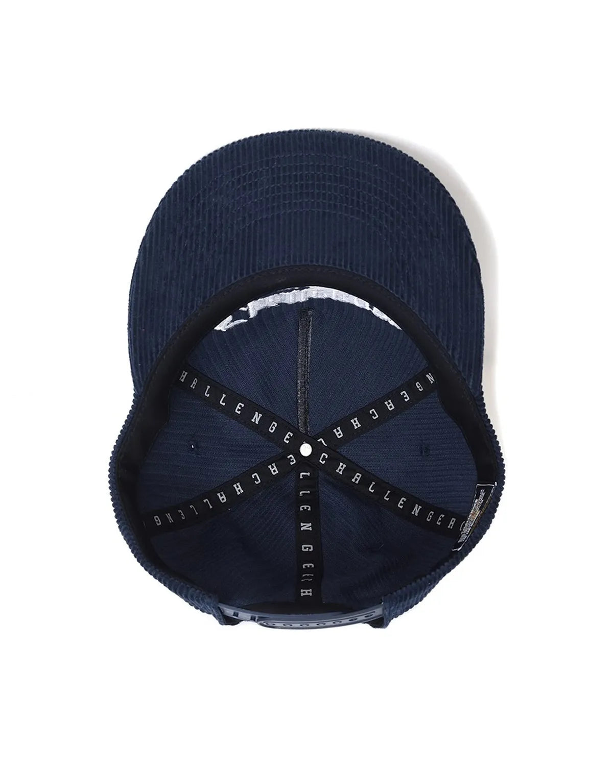 CHALLENGER / CORDUROY CAP (CLG-AC 026-012)