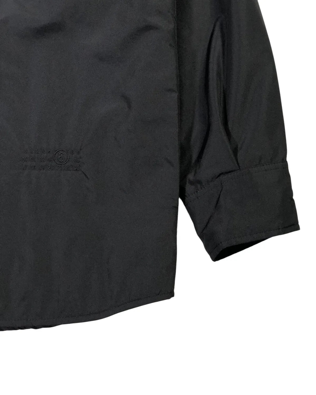 MM6 / JACKET (SH0DT0036M35739)