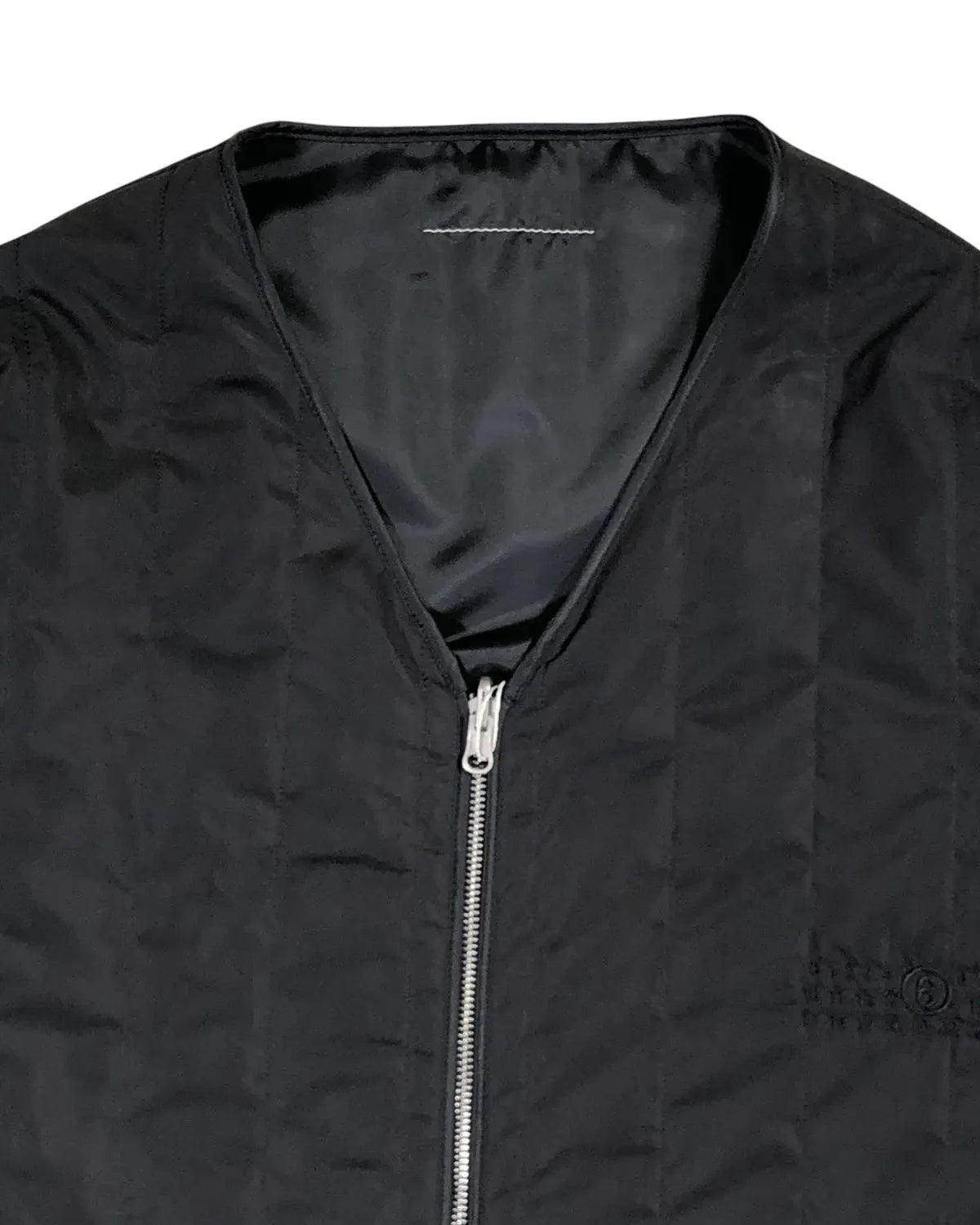 MM6 / REVERSIBLE JACKET (SH0AM0074MTN134)