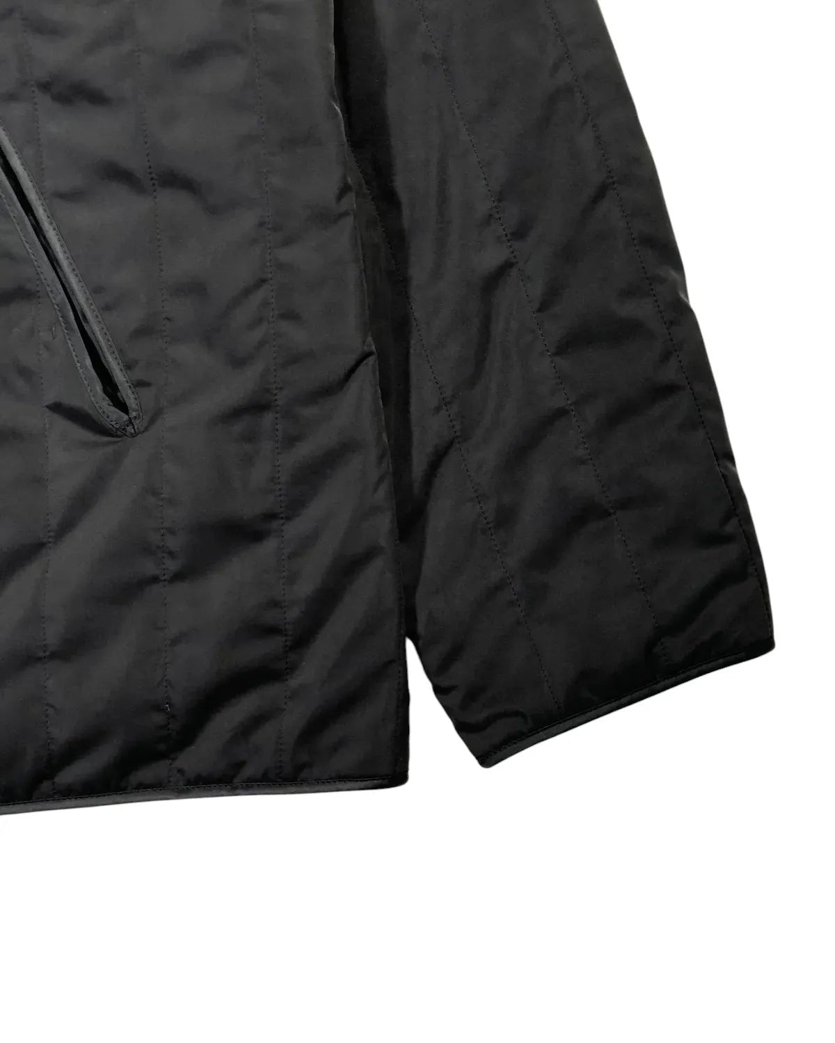 MM6 / REVERSIBLE JACKET (SH0AM0074MTN134)