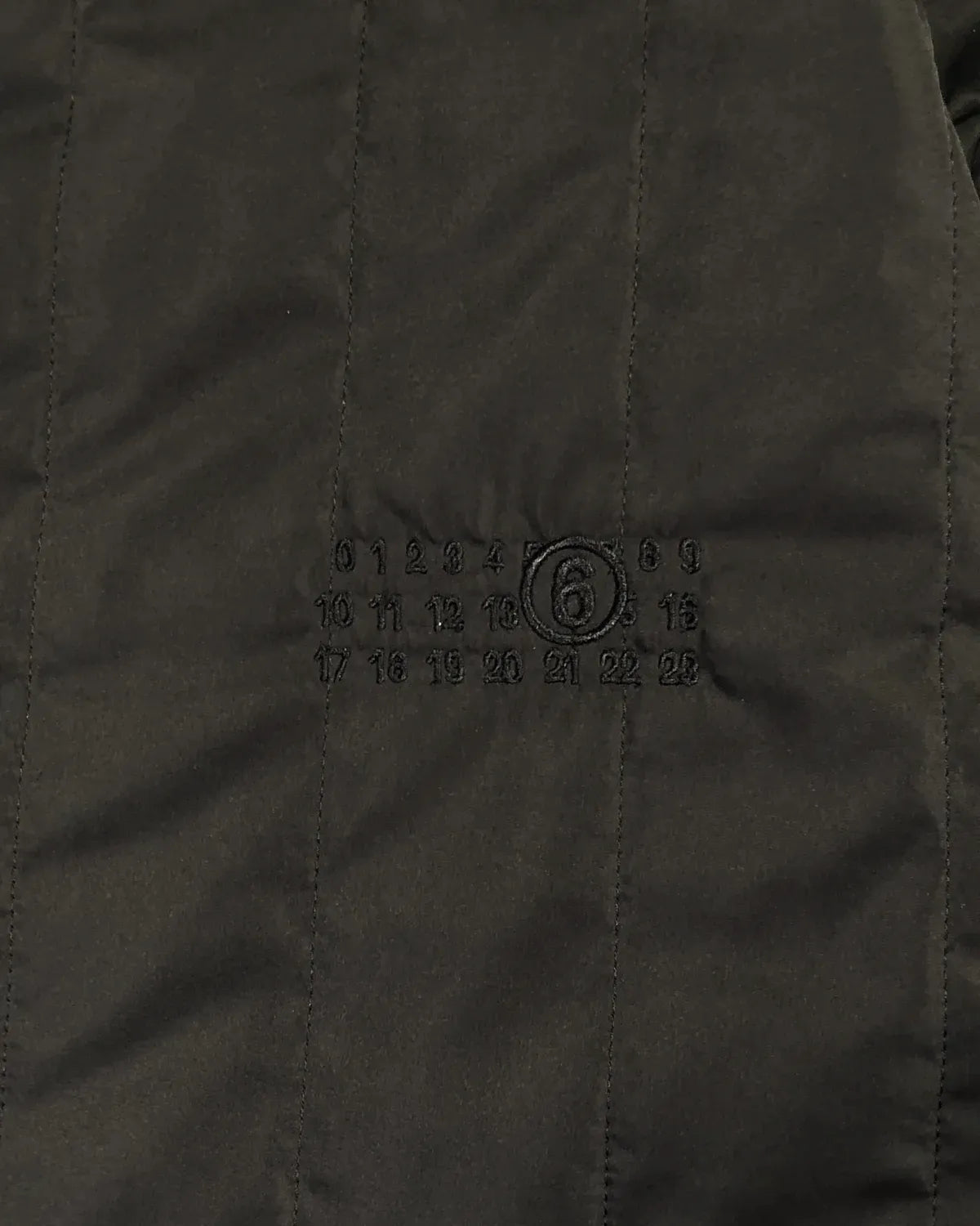 MM6 / REVERSIBLE JACKET (SH0AM0074MTN134)