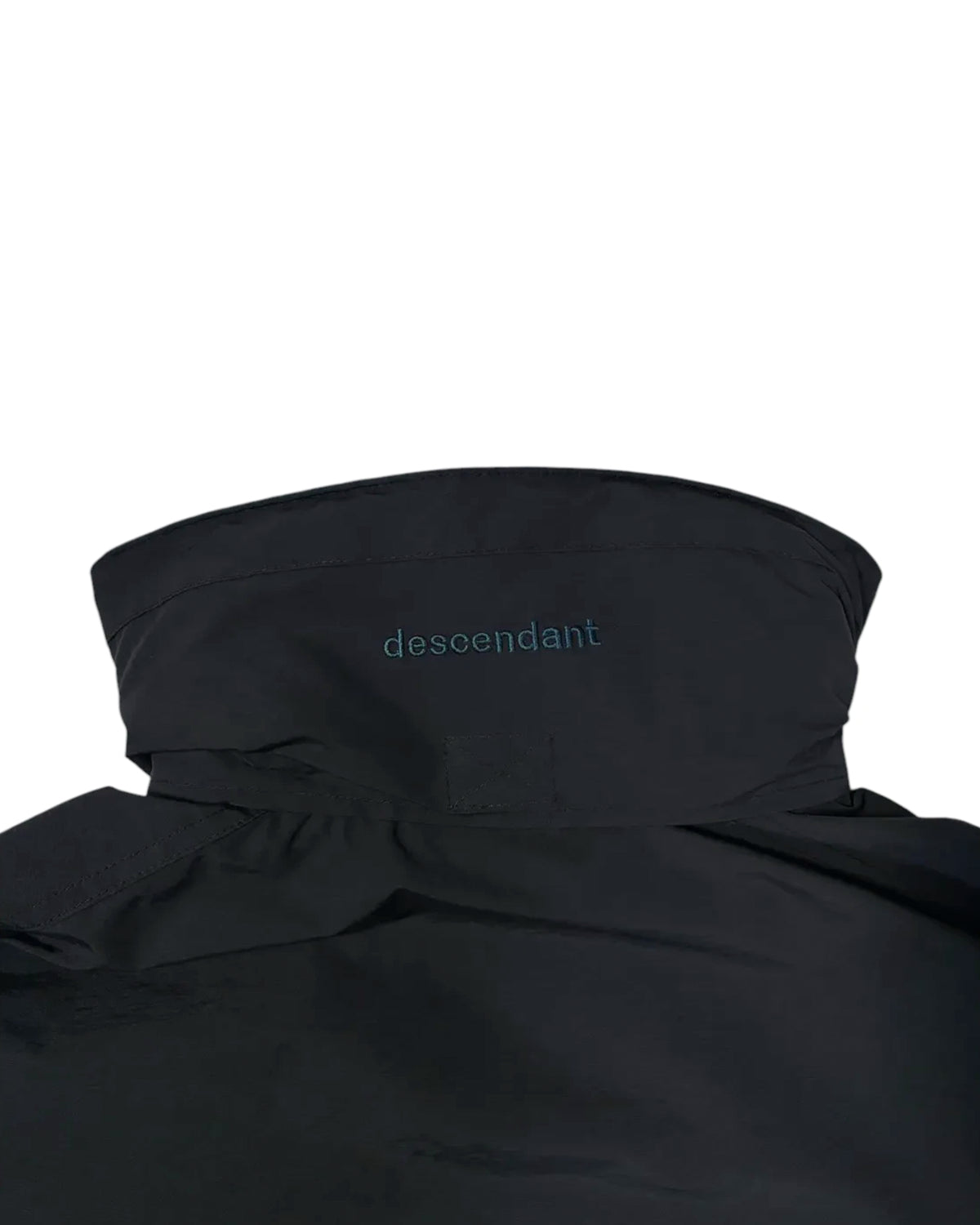 DESCENDANT / VENT NYLON JACKET (262CPDS-JKM02)