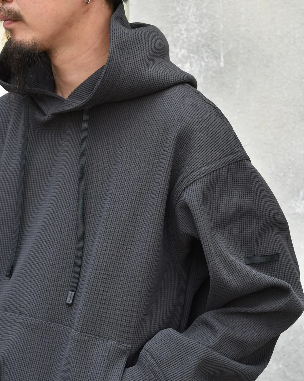 N.HOOLYWOOD COMPILE / PULLOVER HOODIE (2252-CS11-031)