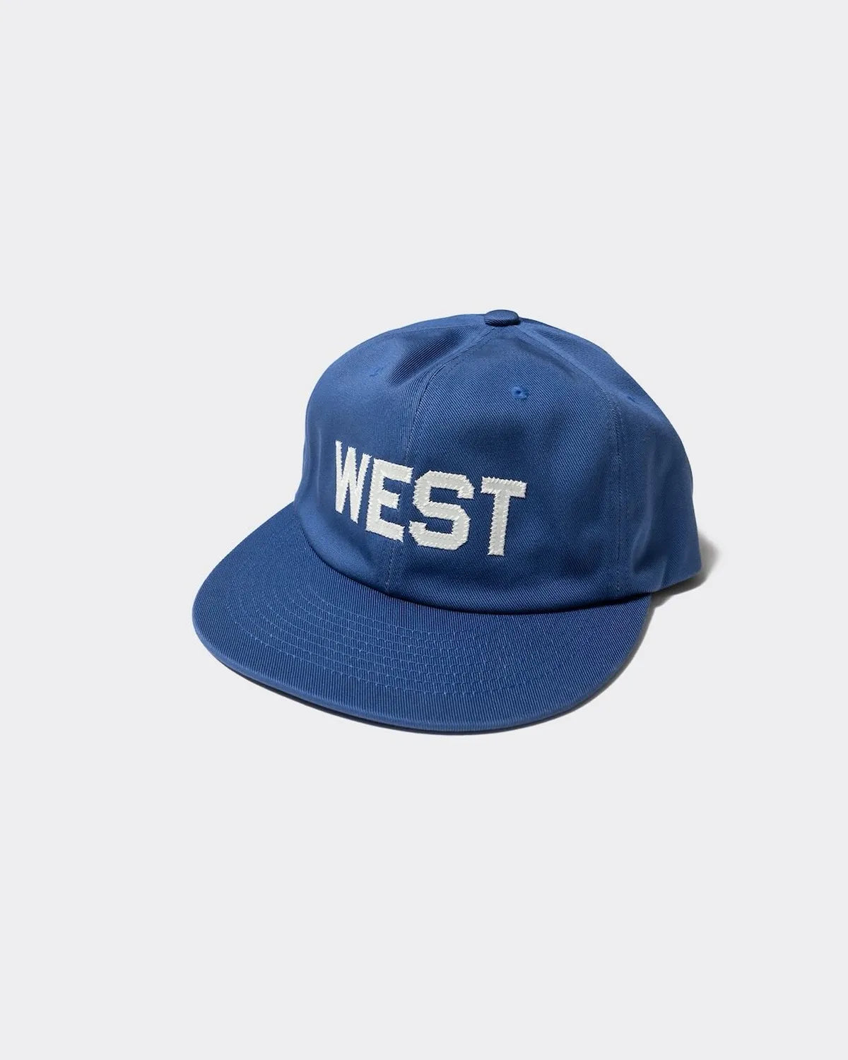 Unlikely / Unlikely Souvenir Cap "WEST" (U26S-41-0002)