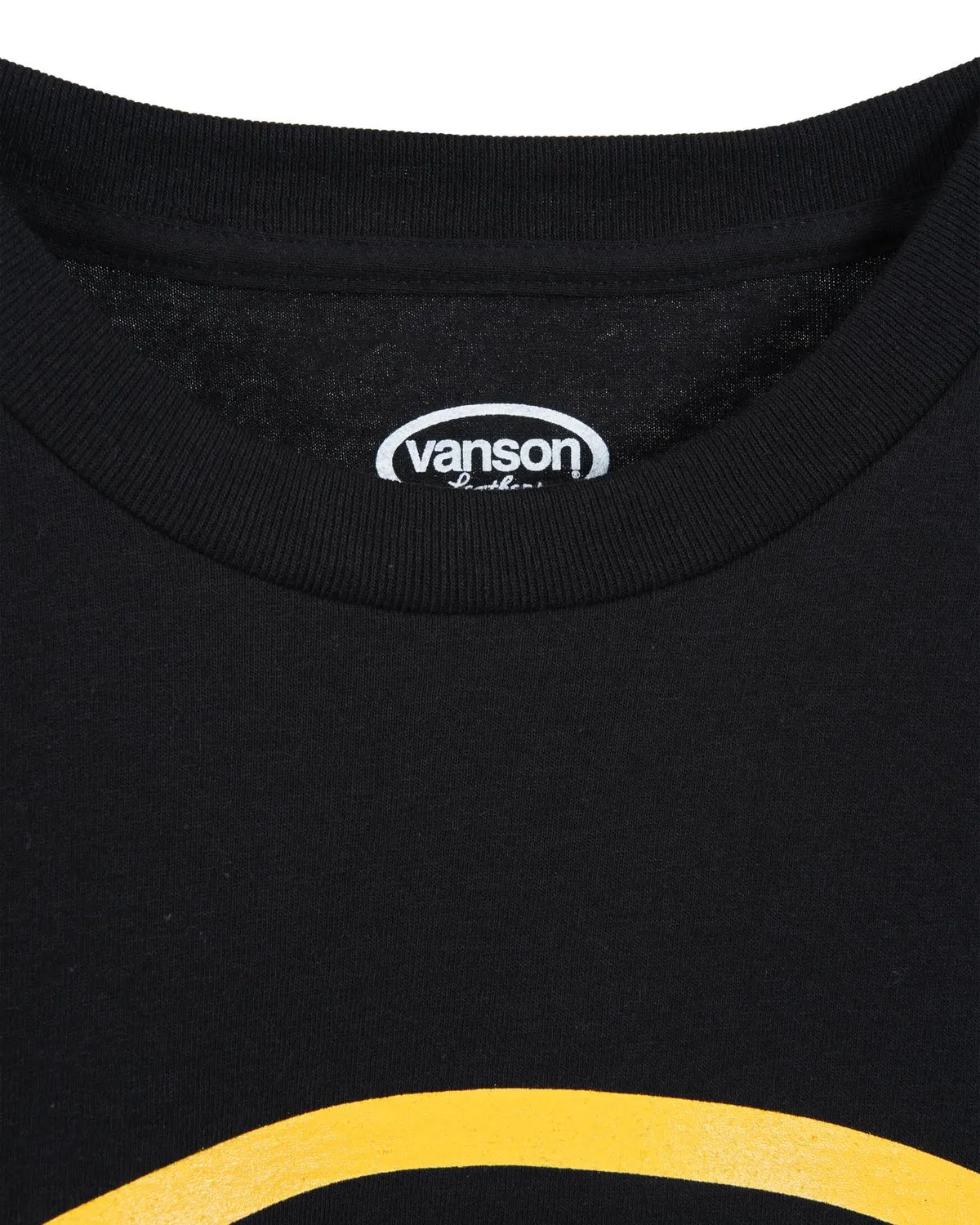 MASSES / VANSON × MASSES T-SHIRT (1259086013)