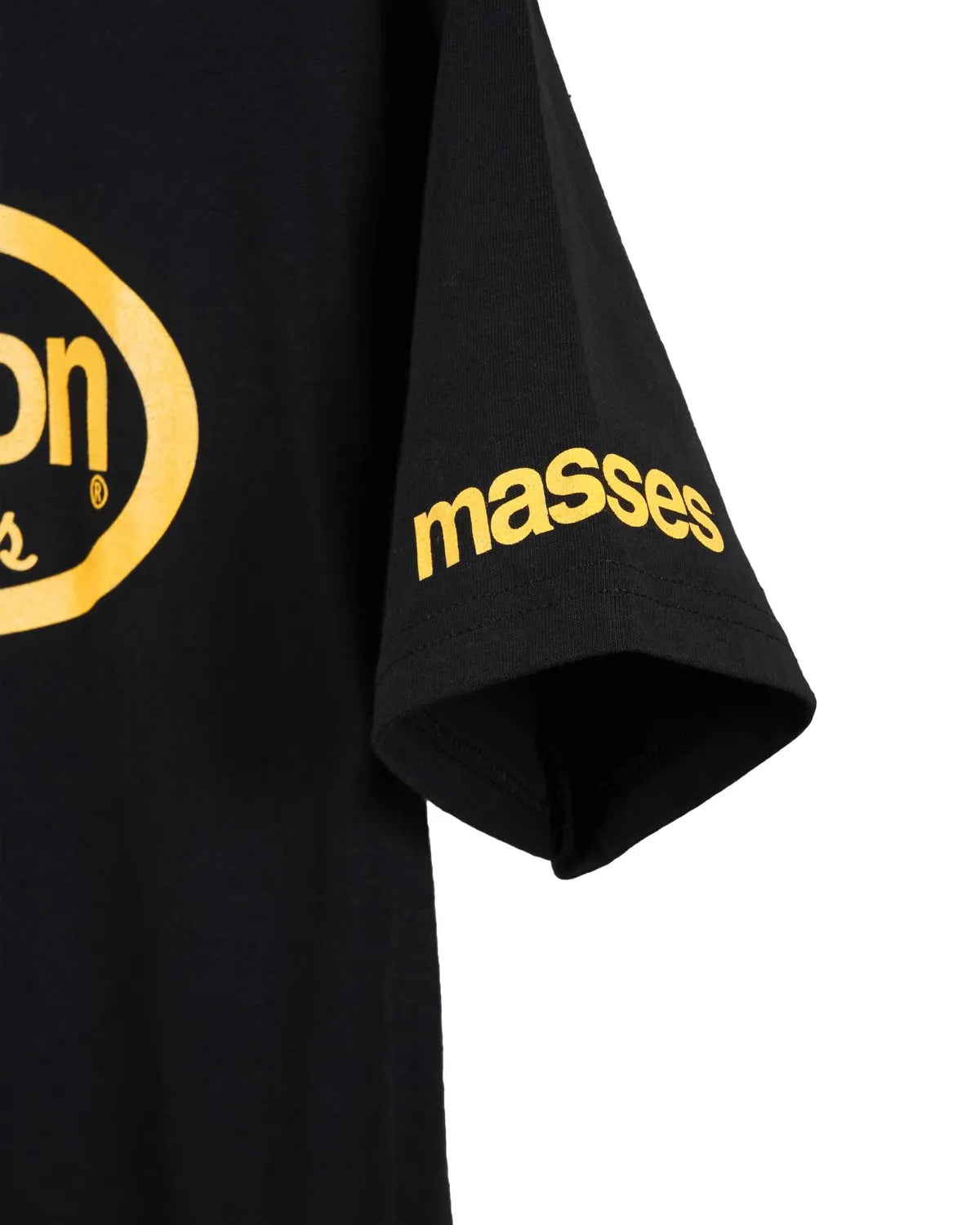 MASSES / VANSON × MASSES T-SHIRT (1259086013)