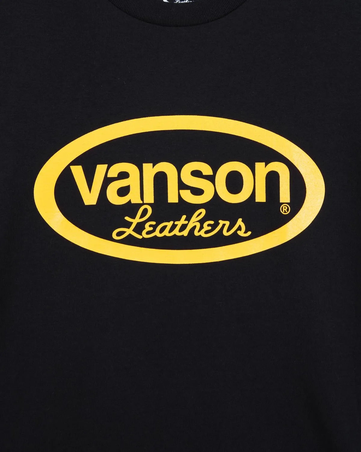 MASSES / VANSON × MASSES T-SHIRT (1259086013)