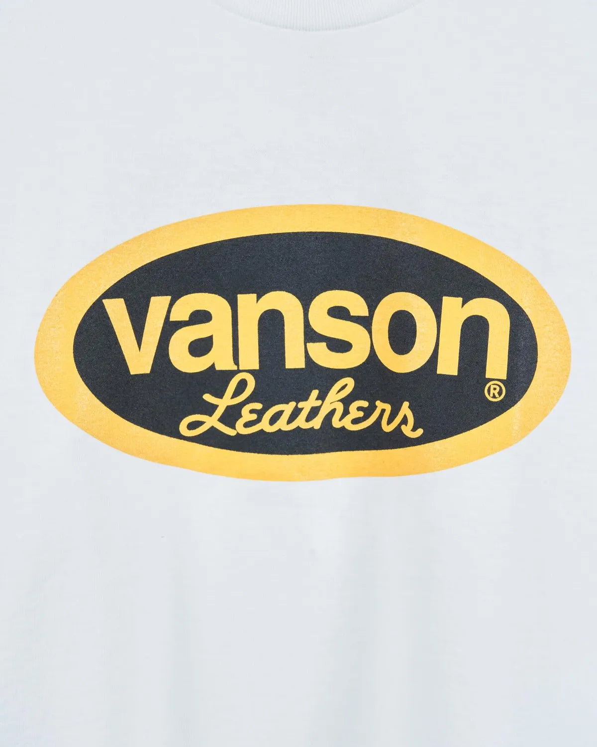 MASSES / VANSON × MASSES T-SHIRT (1259086013)