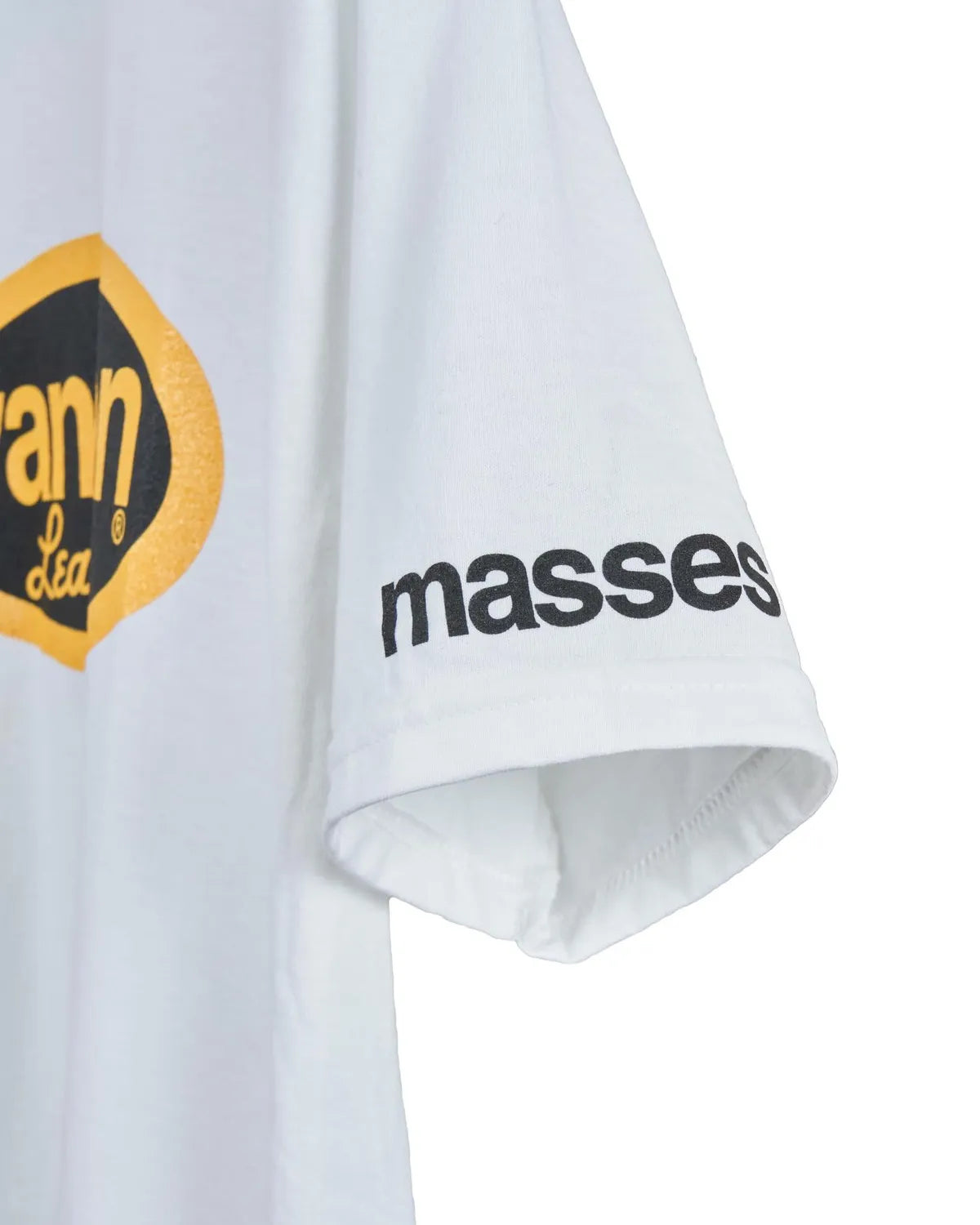 MASSES / VANSON × MASSES T-SHIRT (1259086013)