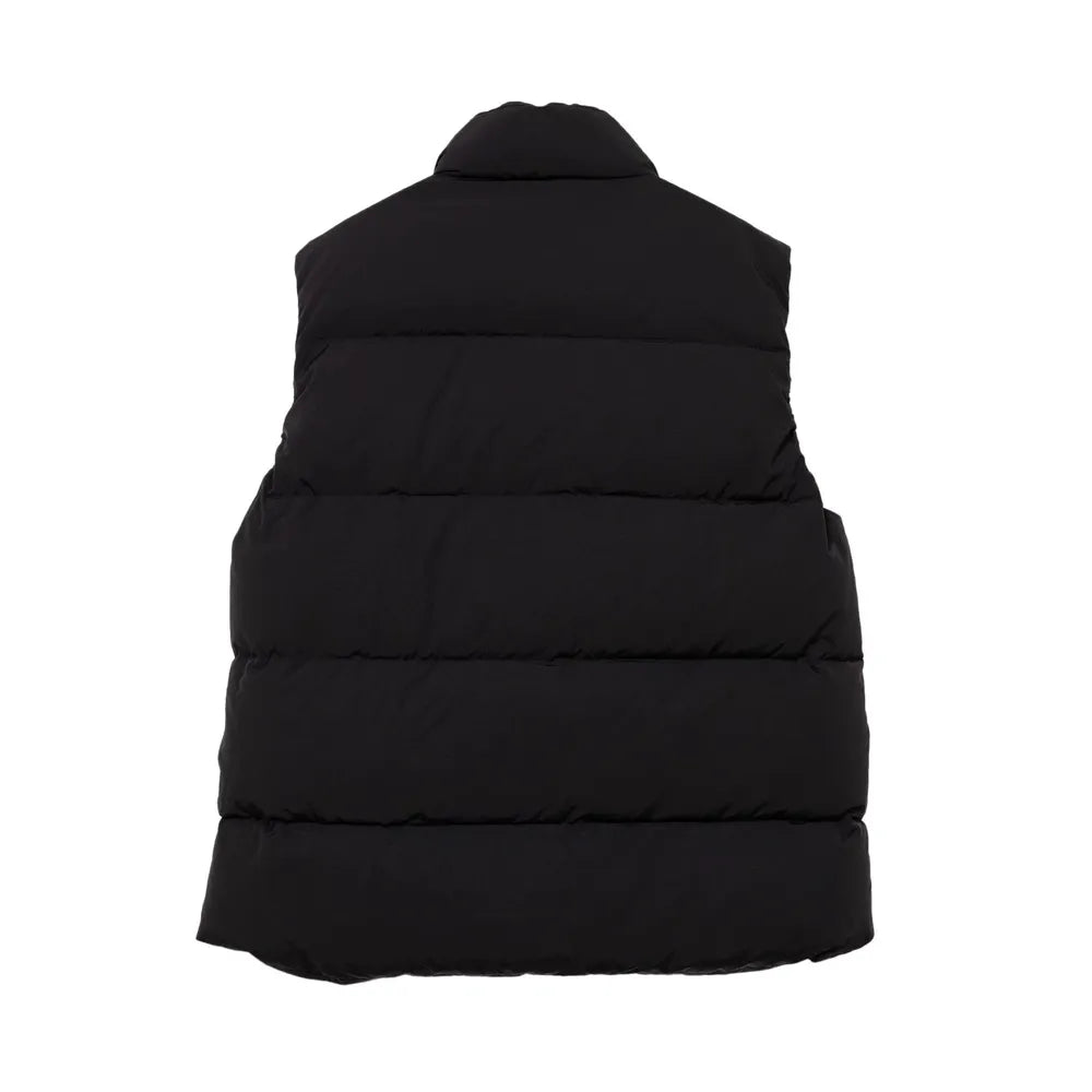 KAMIYA / Down Vest (G13VT014)