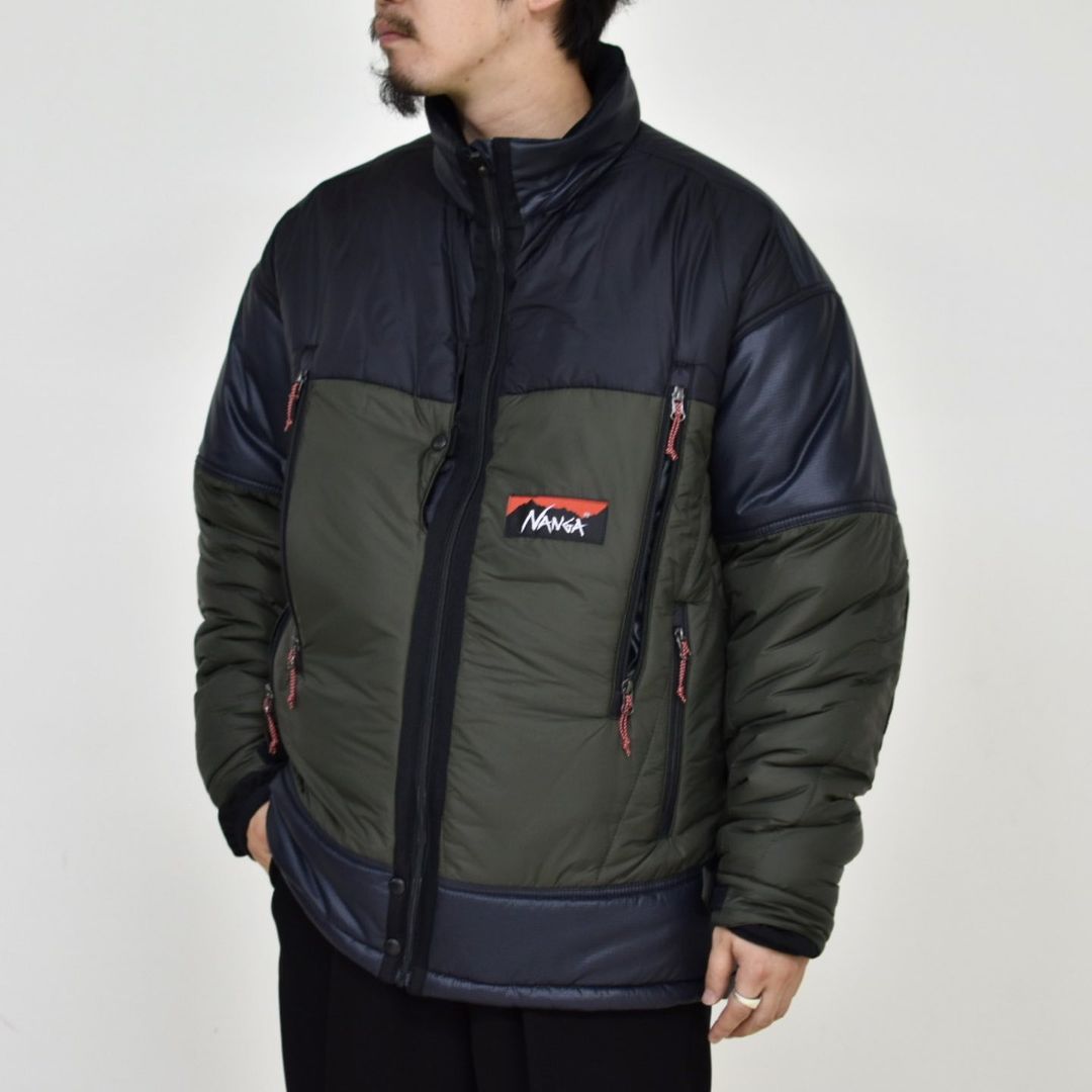 eYe JUNYA WATANABE MAN / × NANGA WL-J904-100