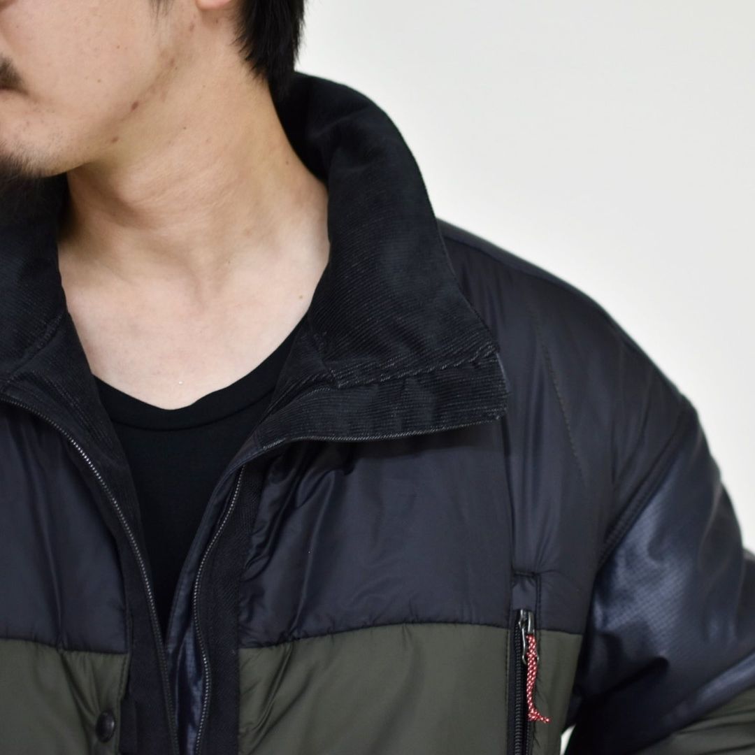 eYe JUNYA WATANABE MAN / × NANGA WL-J904-100