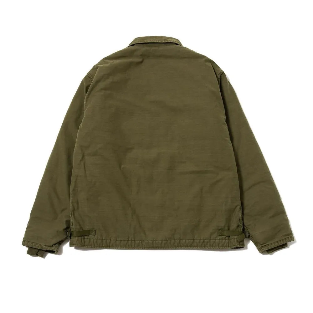 MASSES / A-2 DECK JKT (1242035013)