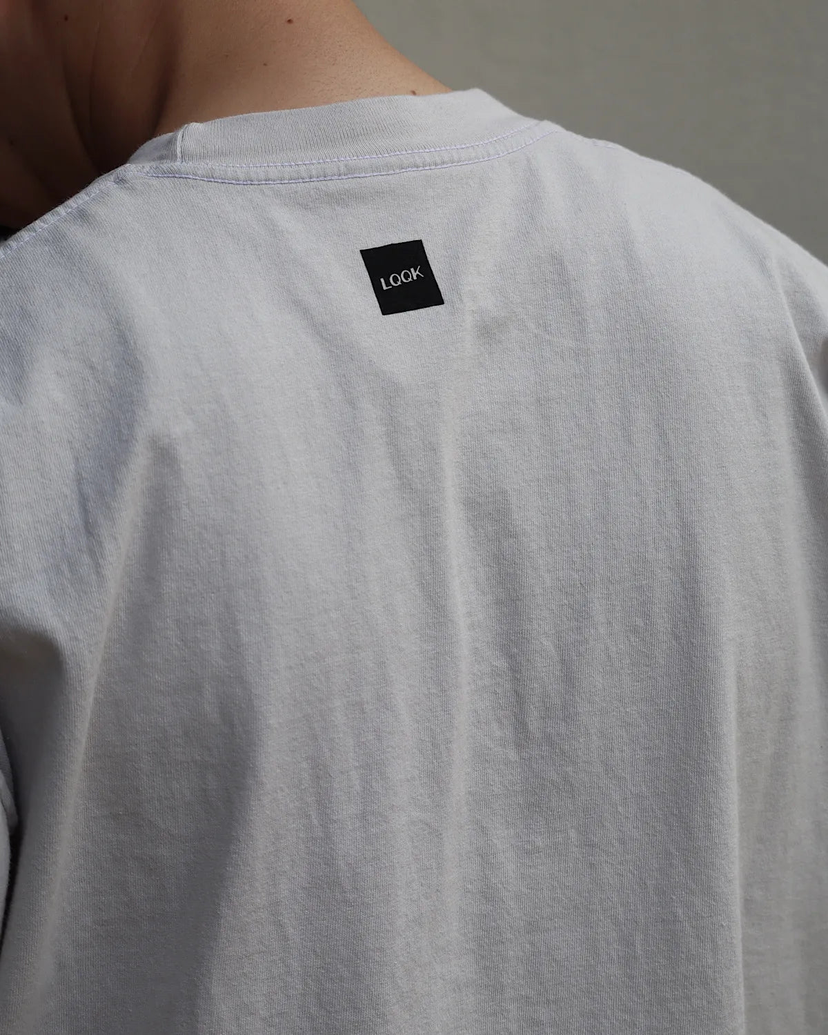 LQQK STUDIO / CIRCUIT BOARD TEE (LQS26ST16)