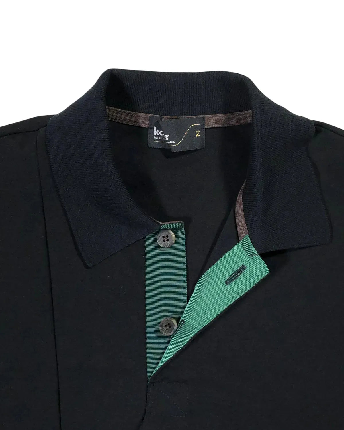 kolor / S/S SHIRT (26SMT04203)