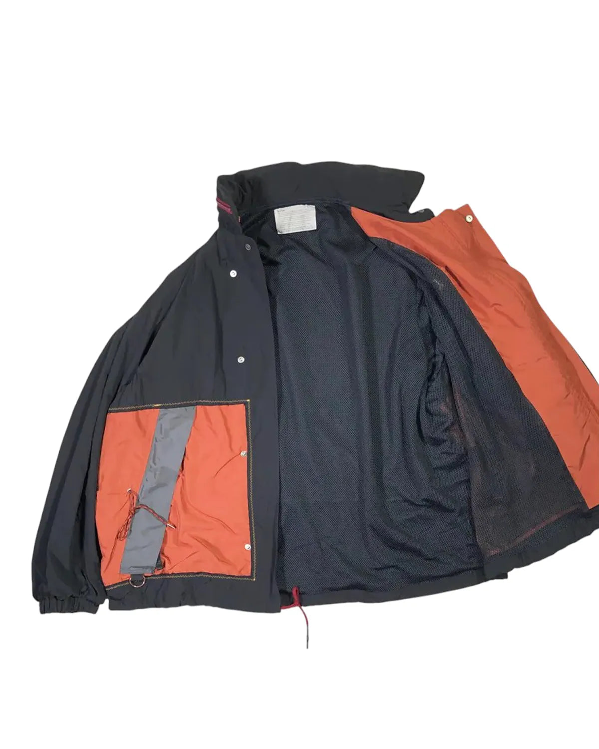 kolor / BLOUSON (26SMG04106)