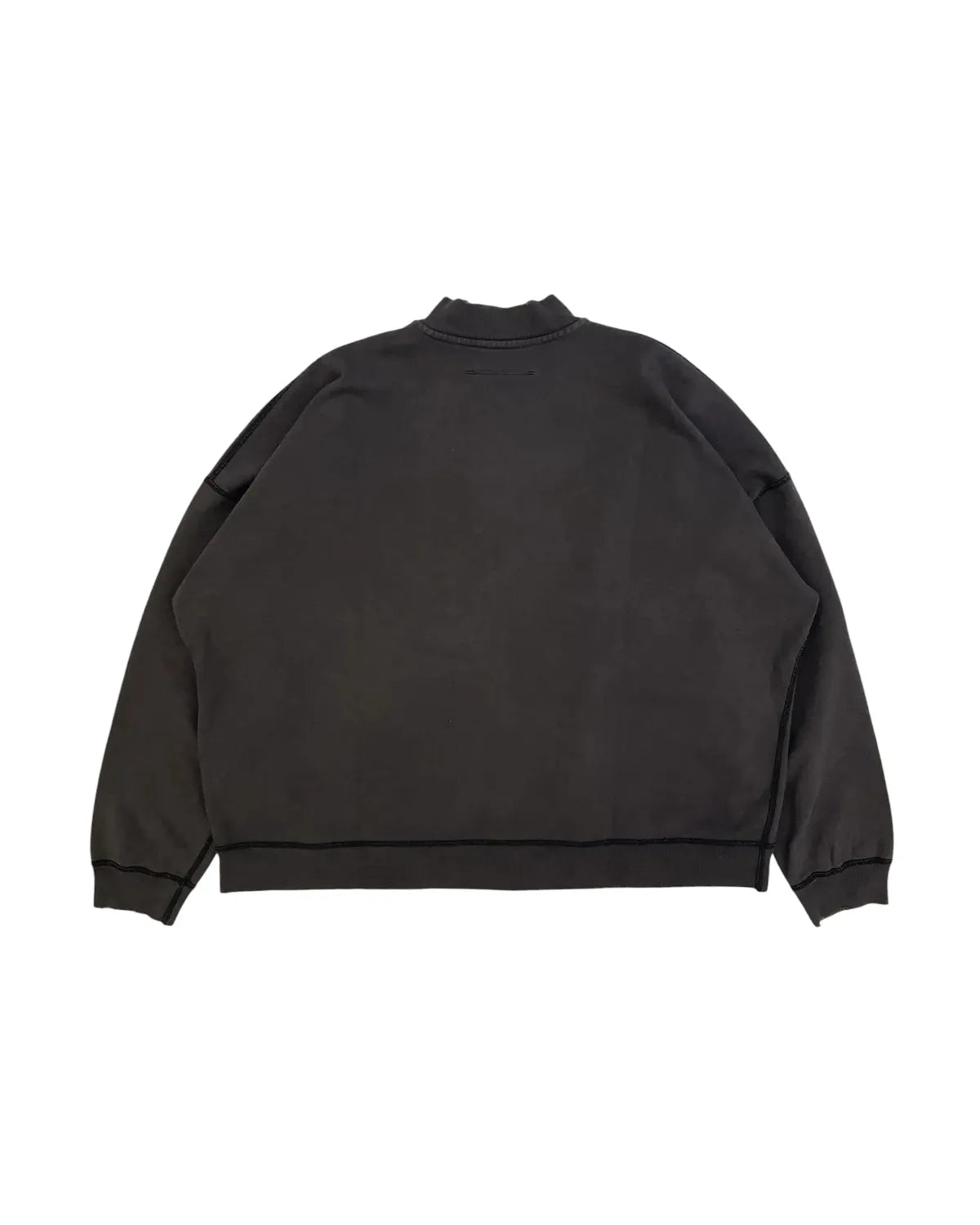 concause / FULL ZIP SWEAT CARDIGAN (2502005)
