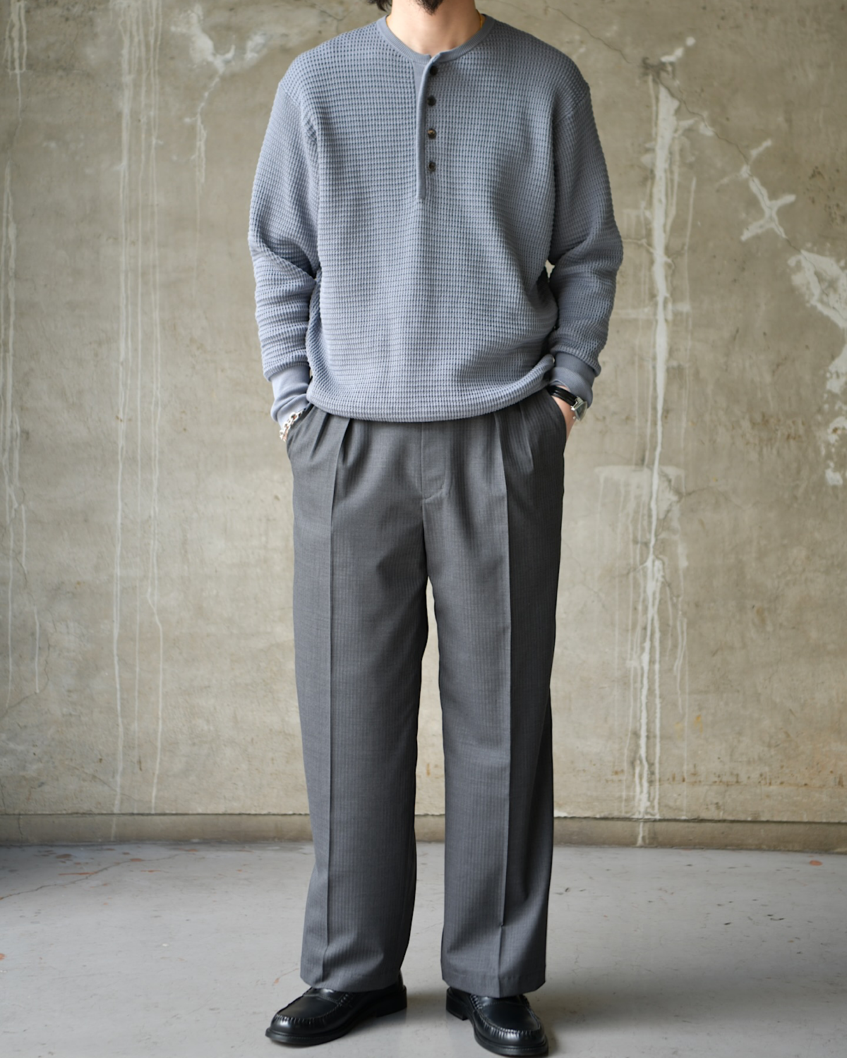 MDńS / Pawson (MDNS-PT007)