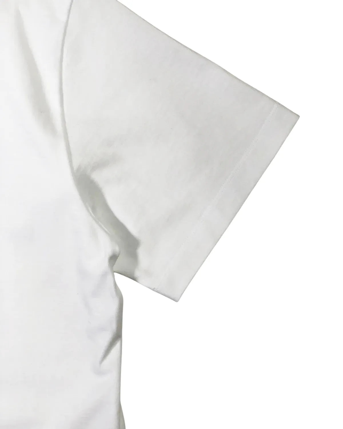 vowels / BLUR TEE (VO-26SS-T003)