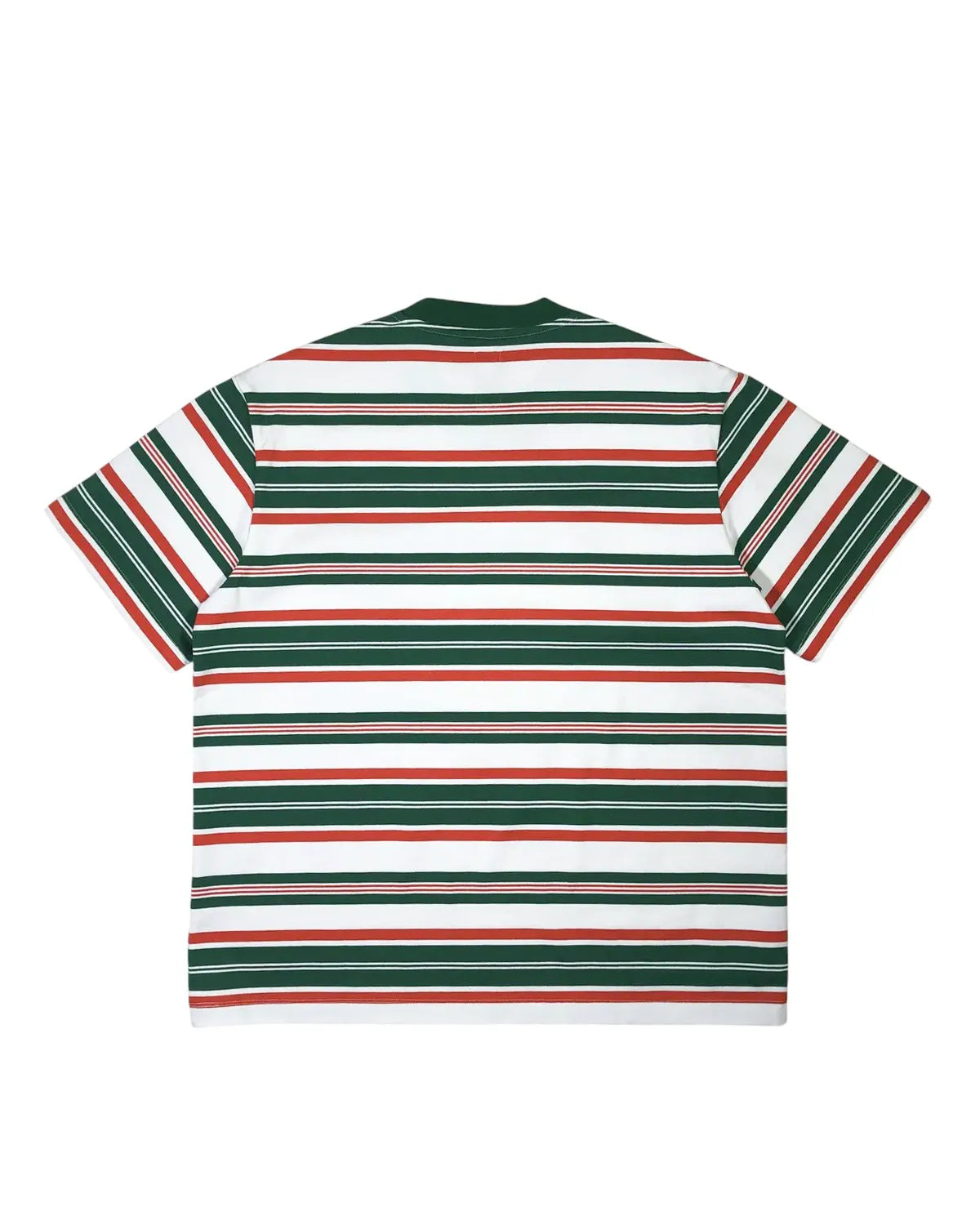 vowels / S/S STRIPE TEE (VO-26SS-T004)