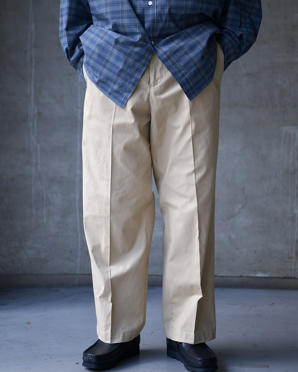 FreshService/Utility OVER PANTS 